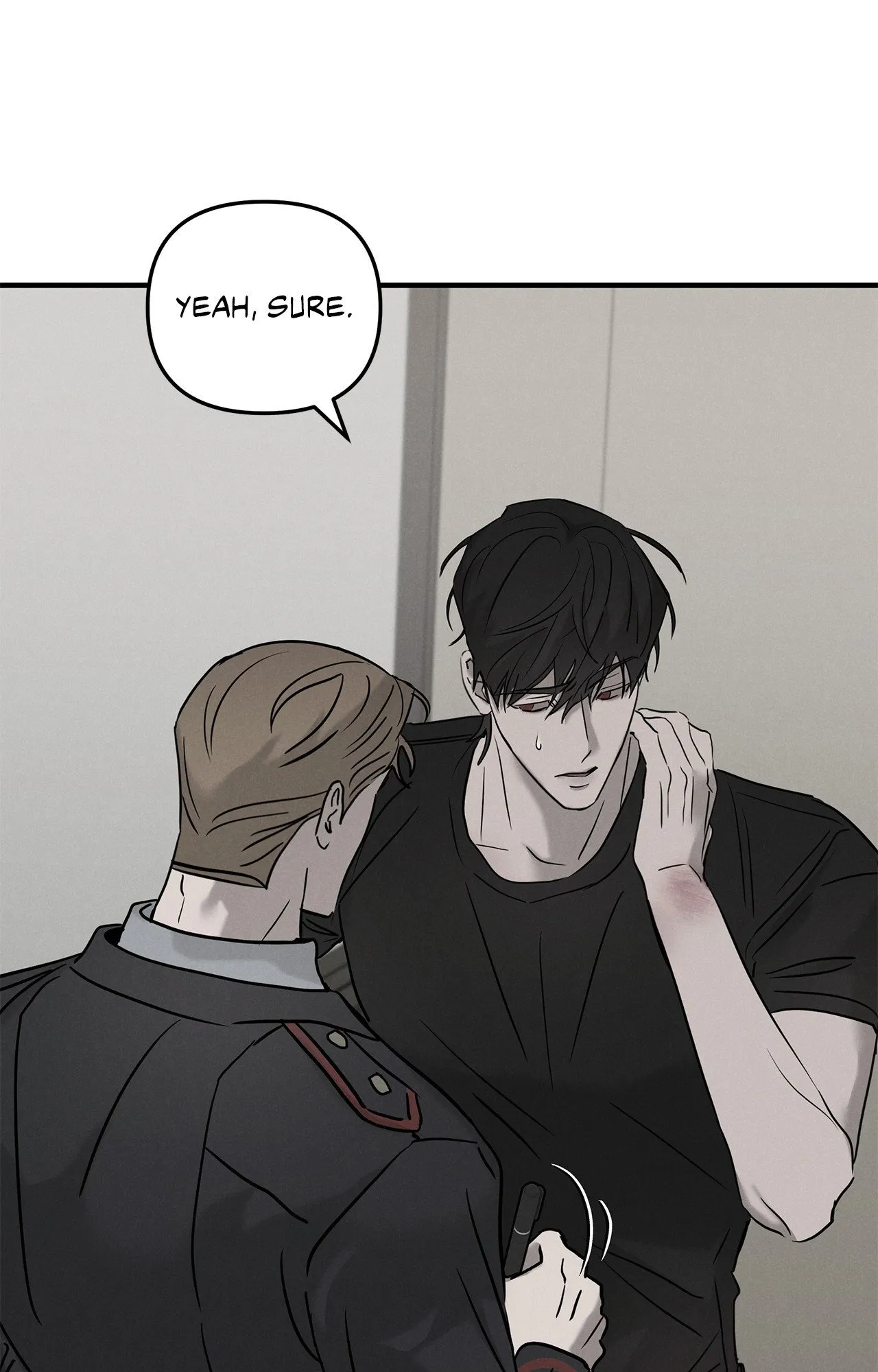 Pieta (DAONG) Chapter 26 page 96 - 