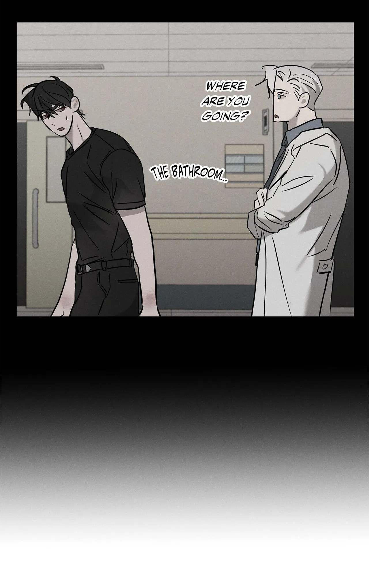 Pieta (DAONG) Chapter 26 page 98 - 