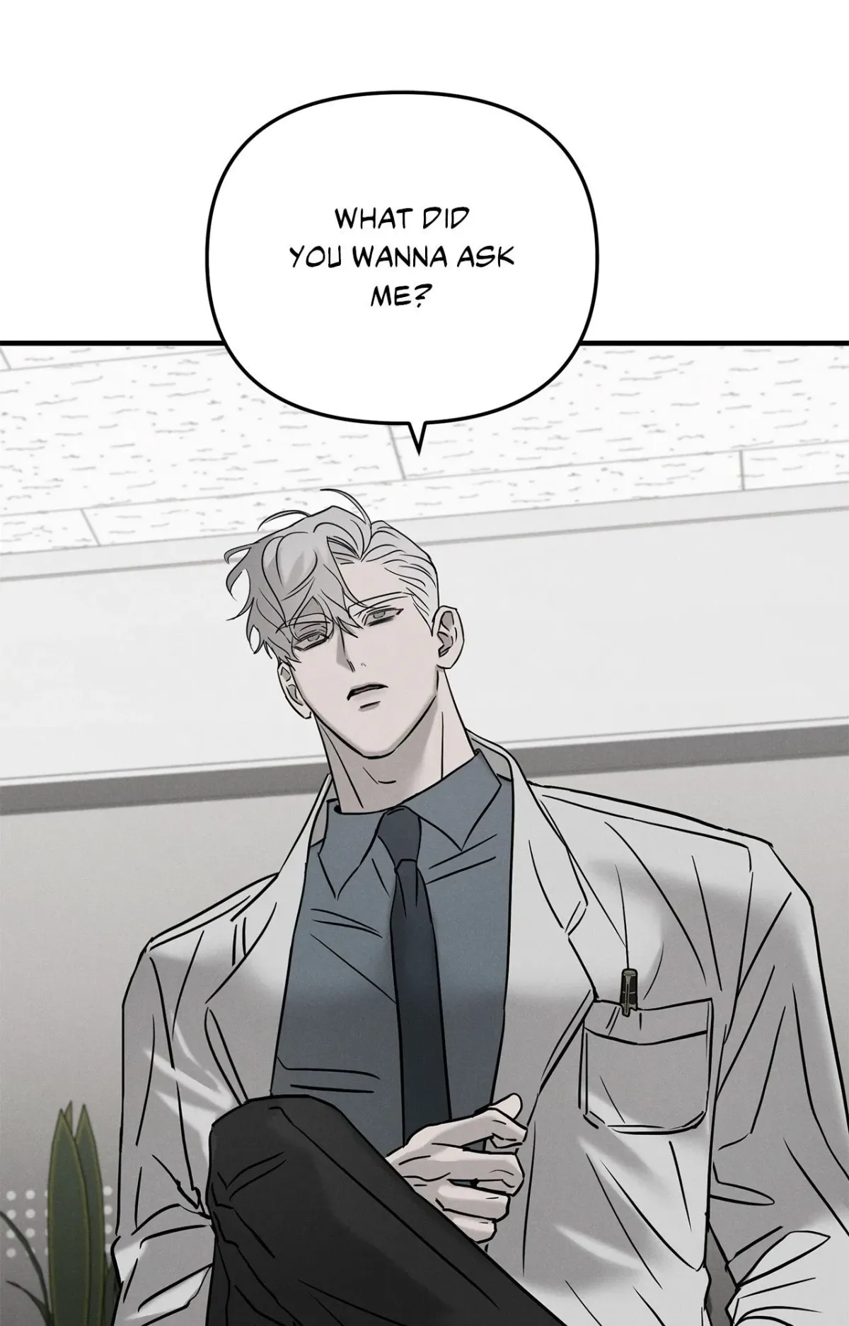 Pieta (DAONG) Chapter 27 page 1 - 