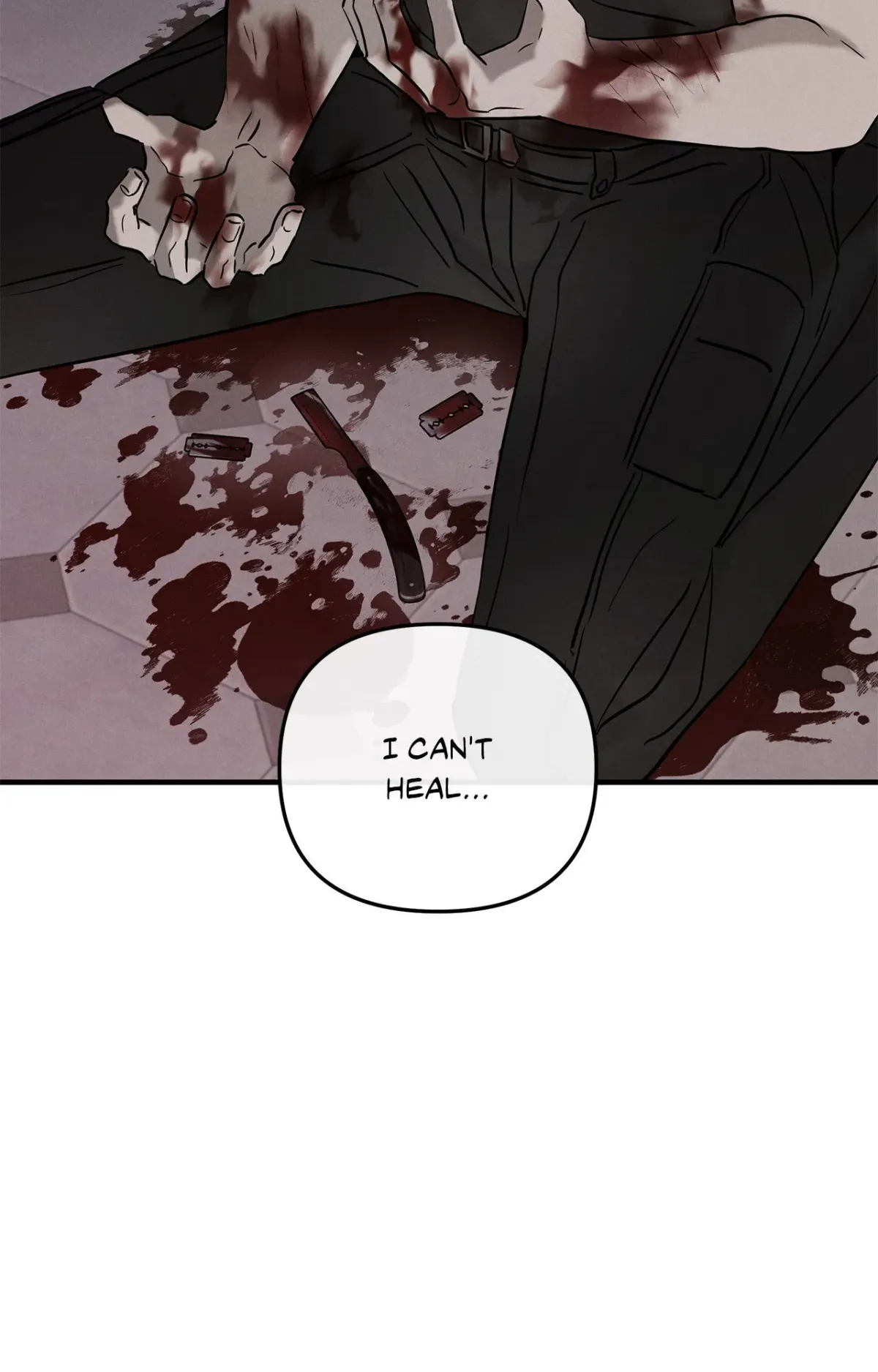 Pieta (DAONG) Chapter 27 page 105 - 