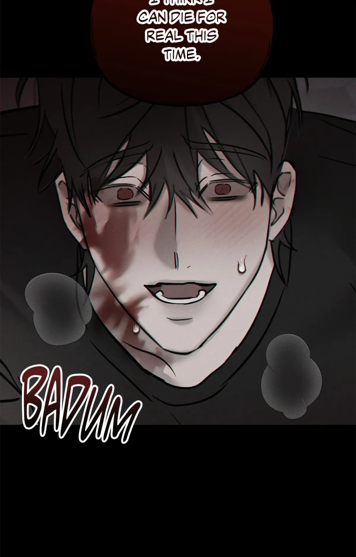 Pieta (DAONG) Chapter 27 page 108 - 