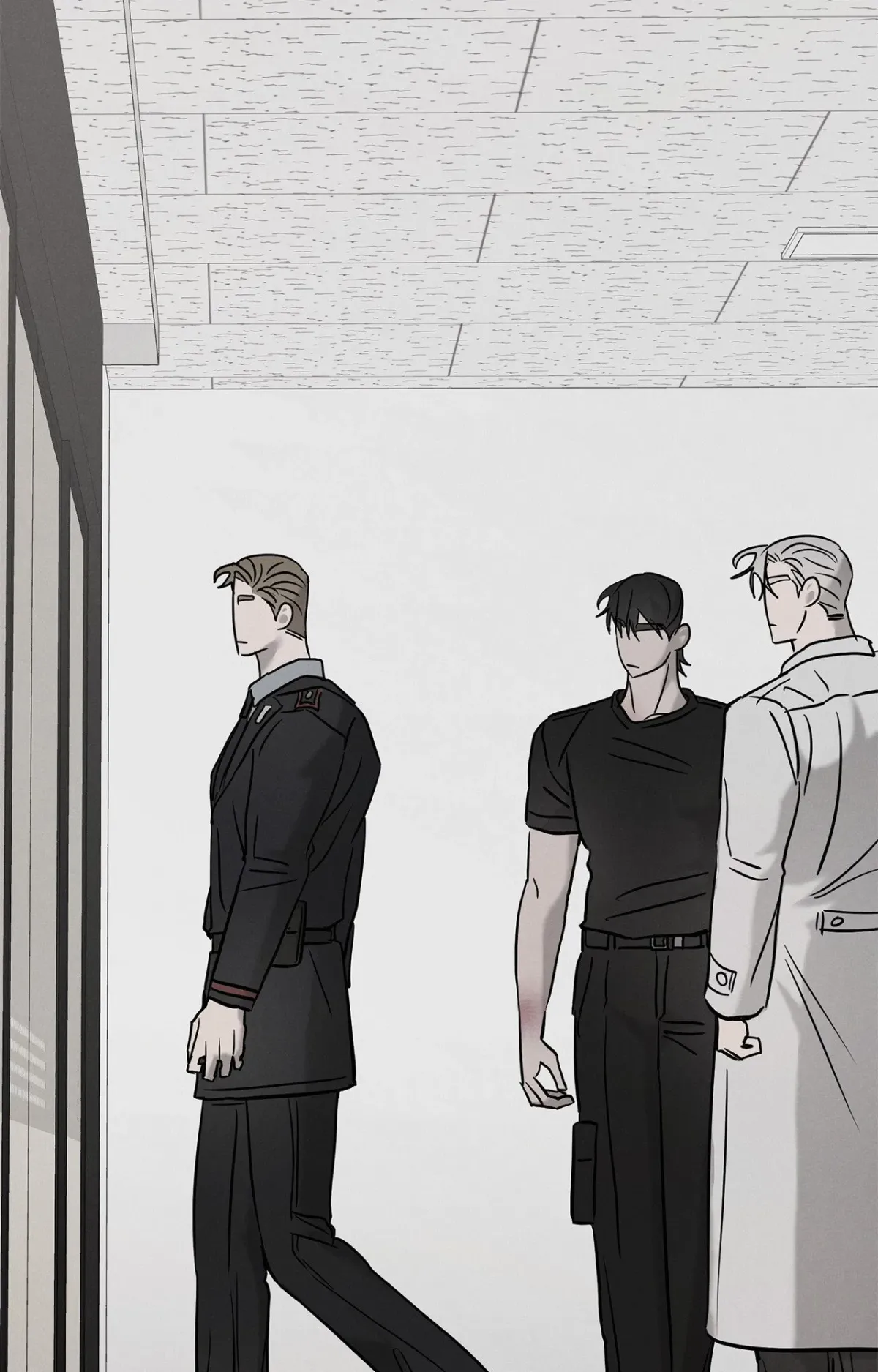 Pieta (DAONG) Chapter 27 page 16 - 