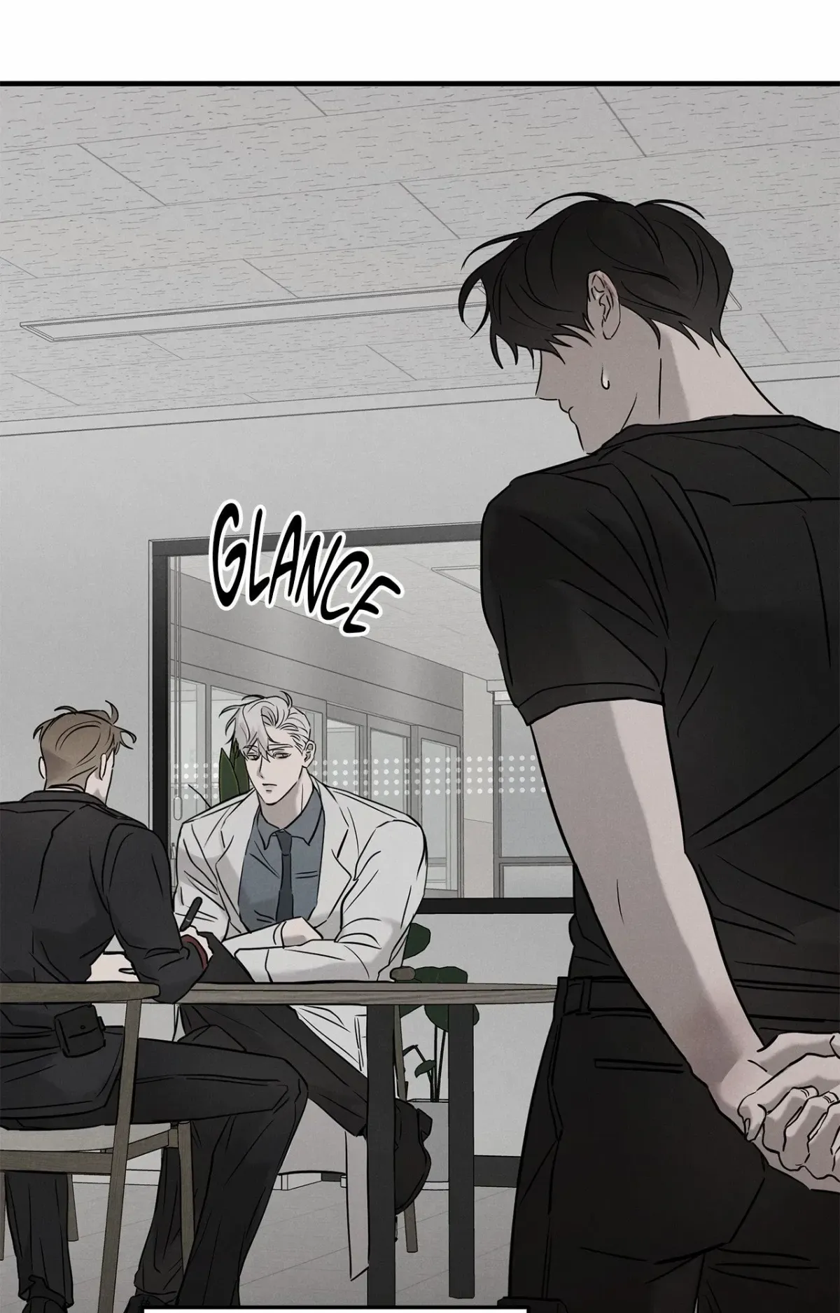Pieta (DAONG) Chapter 27 page 3 - 