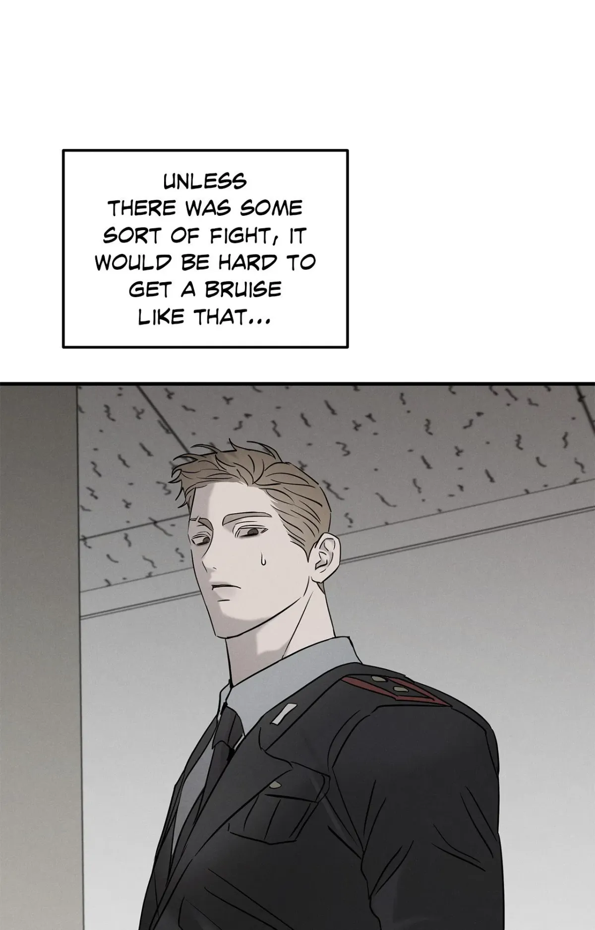 Pieta (DAONG) Chapter 27 page 21 - 