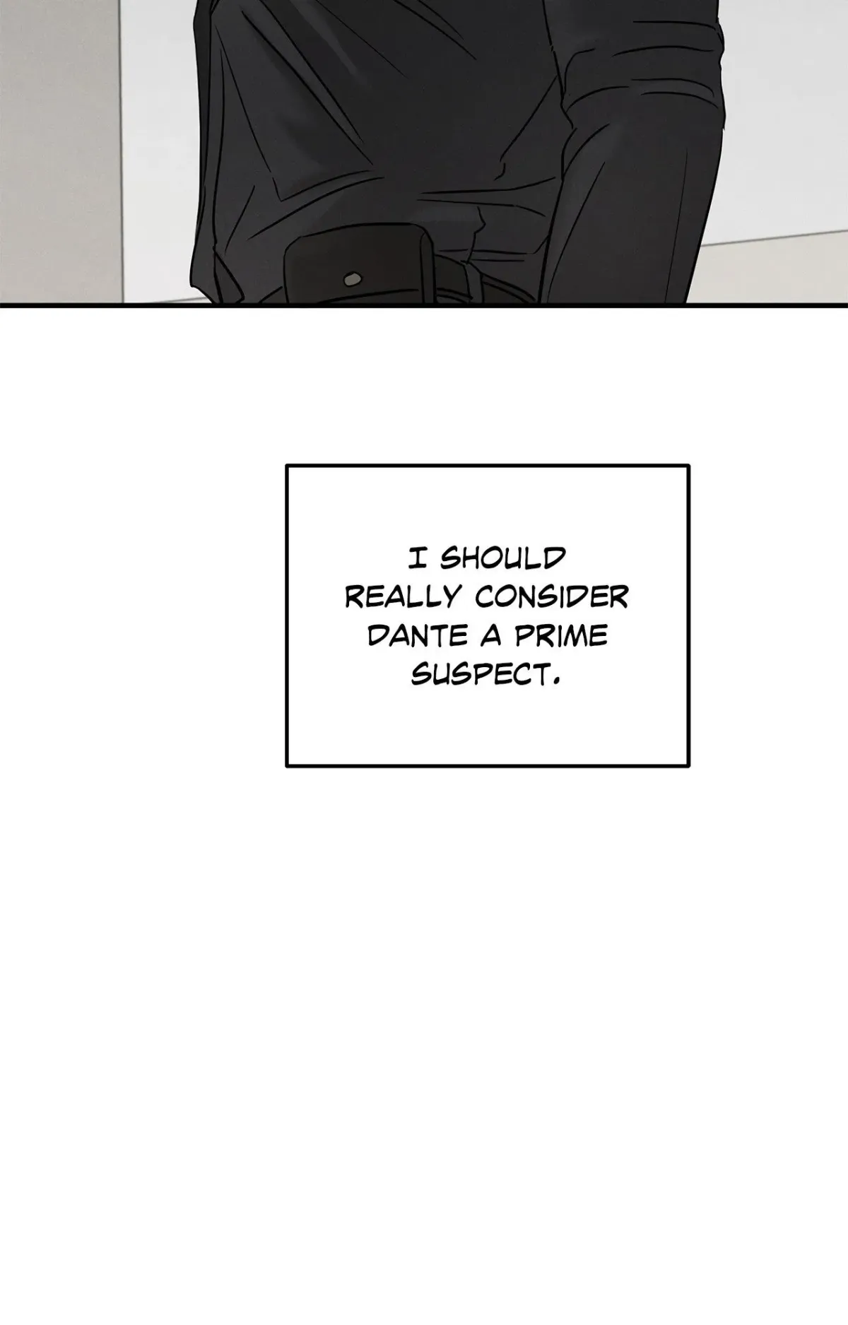Pieta (DAONG) Chapter 27 page 22 - 