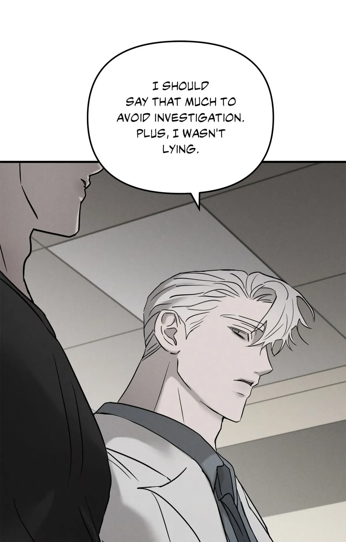 Pieta (DAONG) Chapter 27 page 28 - 