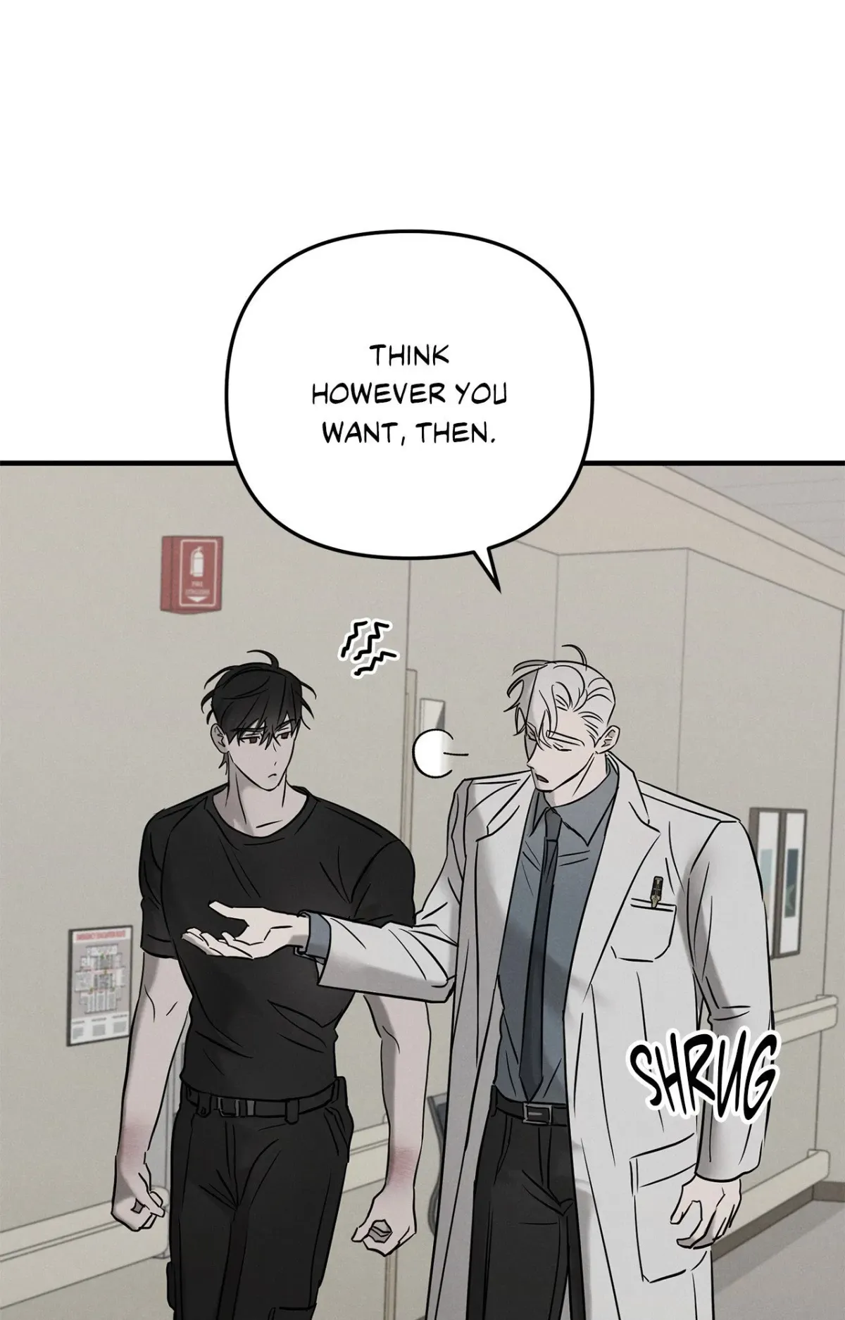 Pieta (DAONG) Chapter 27 page 31 - 