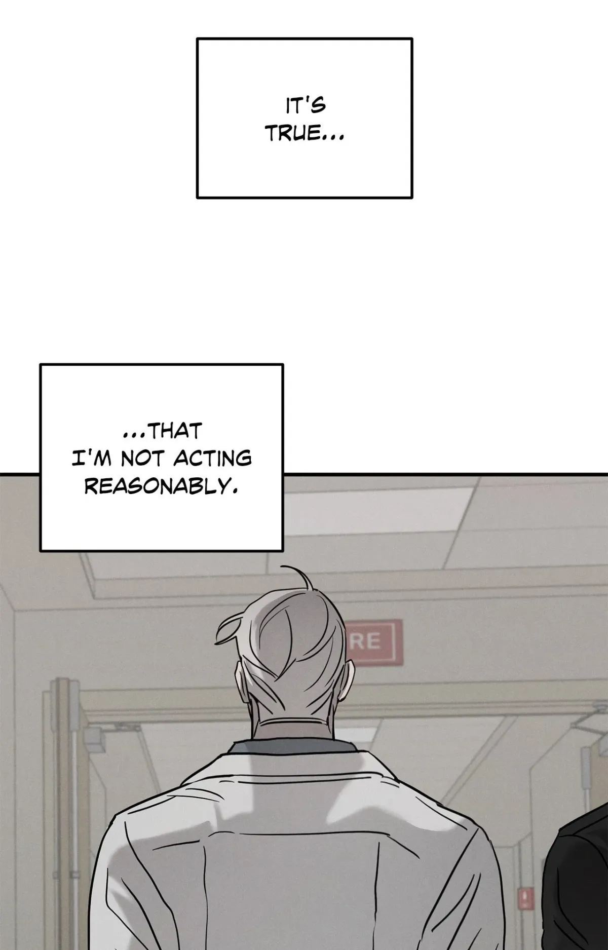 Pieta (DAONG) Chapter 27 page 33 - 