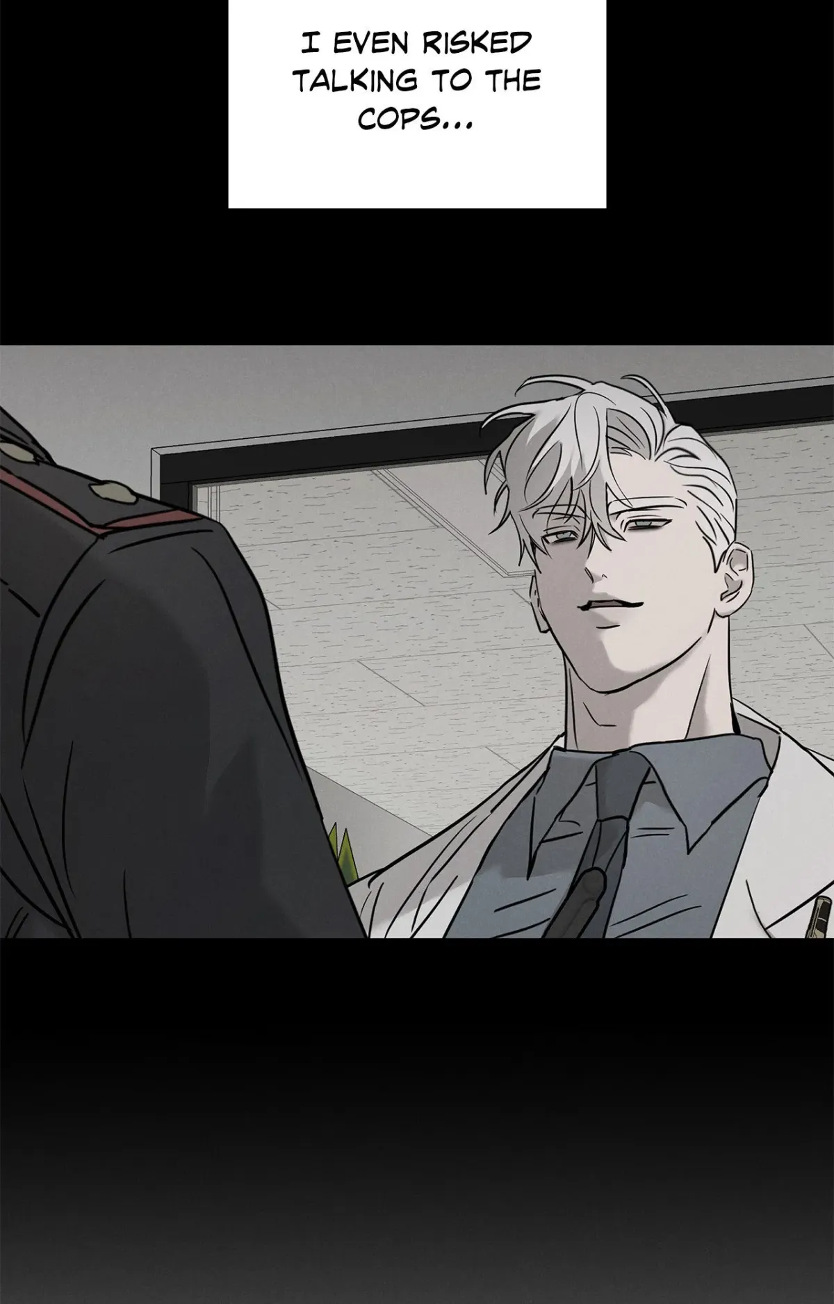 Pieta (DAONG) Chapter 27 page 36 - 