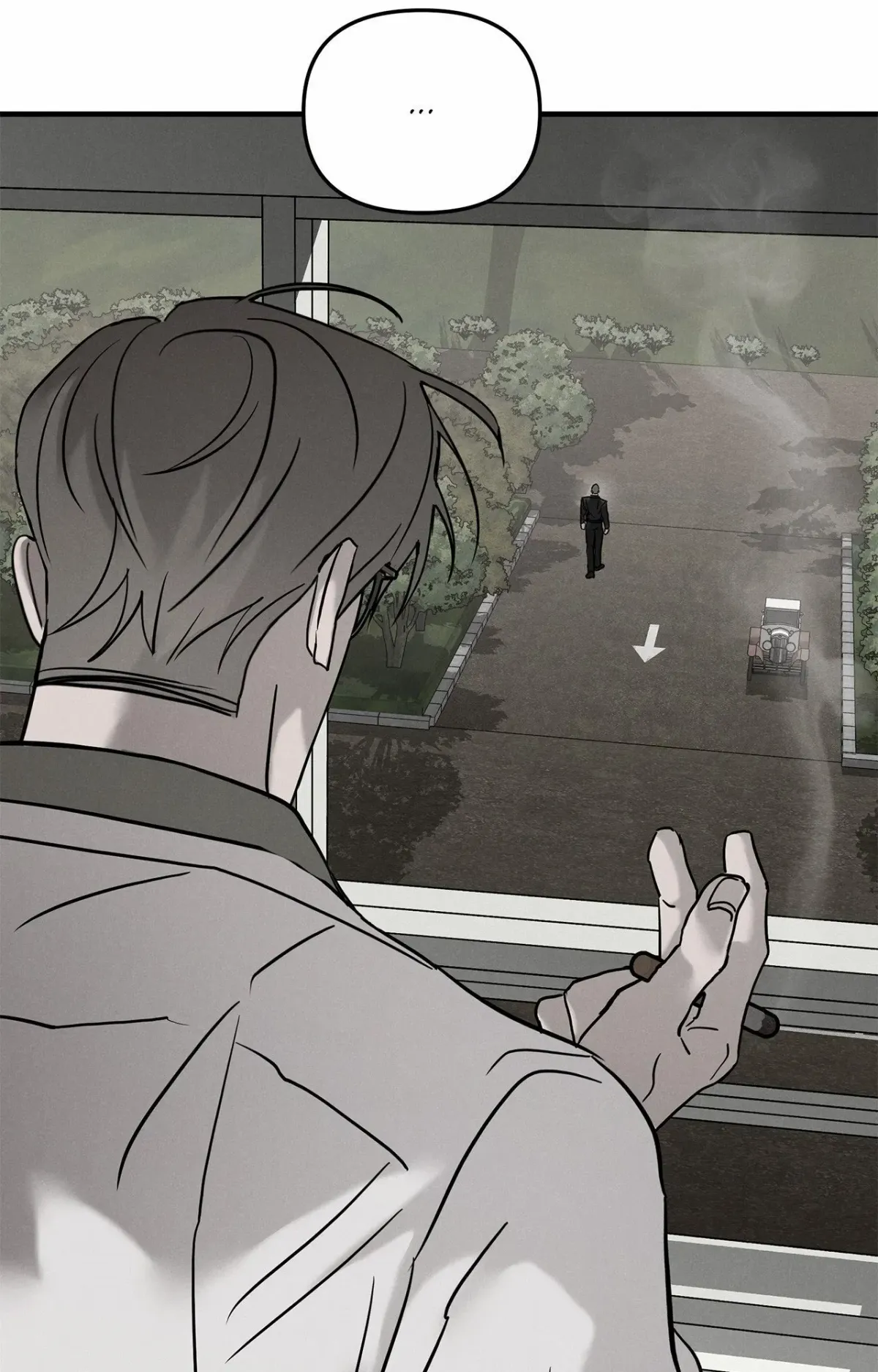 Pieta (DAONG) Chapter 27 page 43 - 