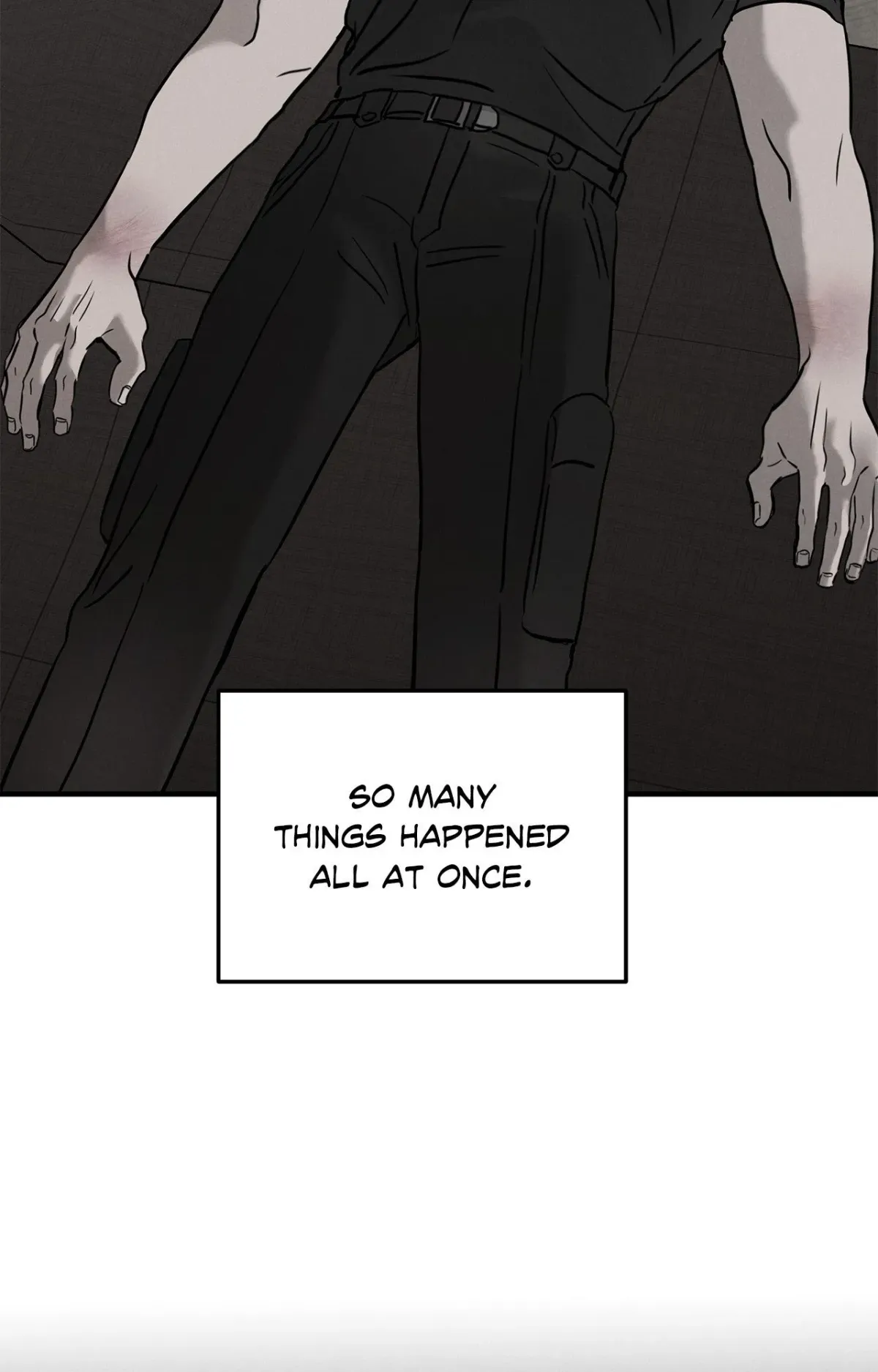 Pieta (DAONG) Chapter 27 page 63 - 