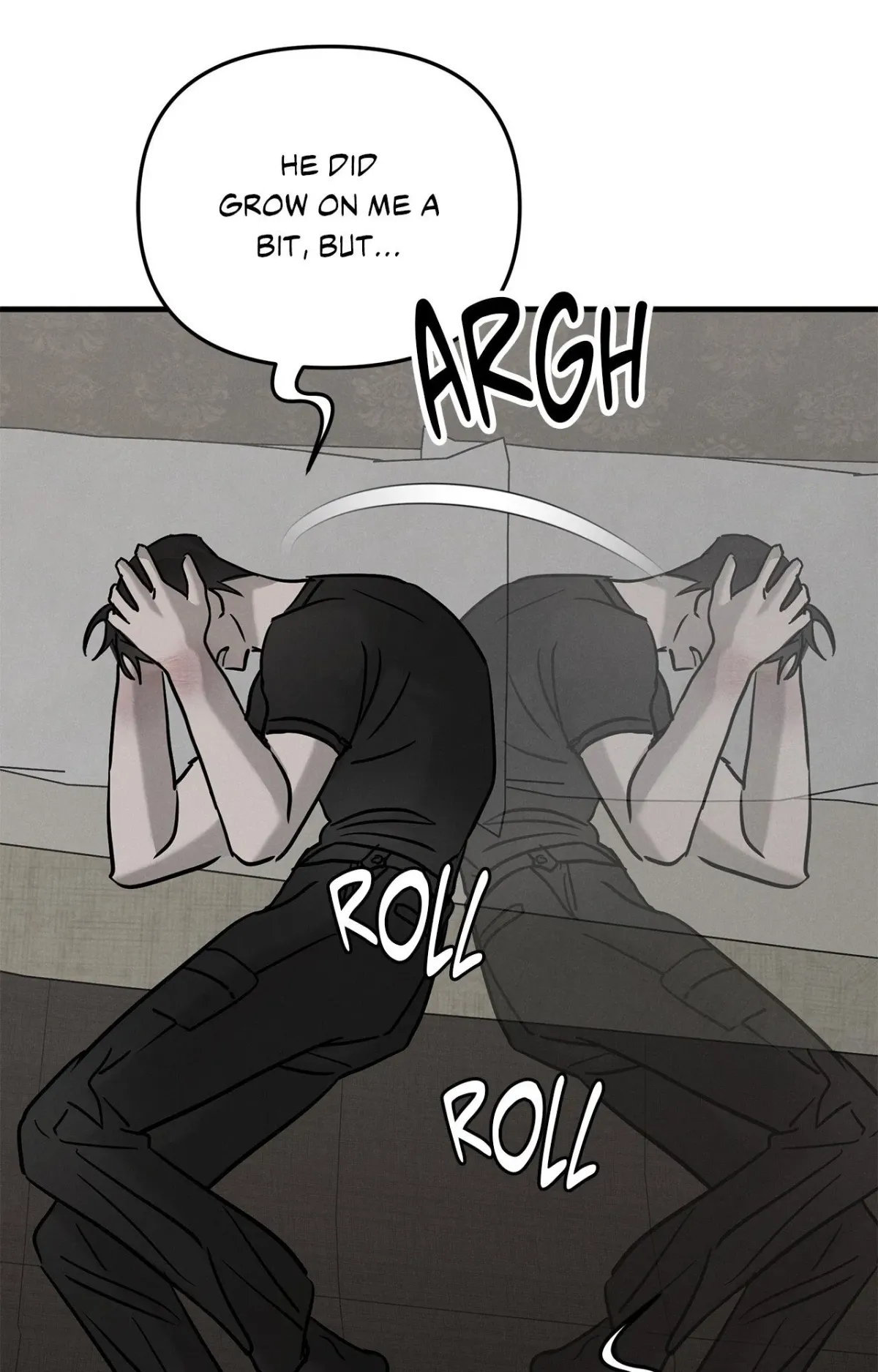 Pieta (DAONG) Chapter 27 page 66 - 