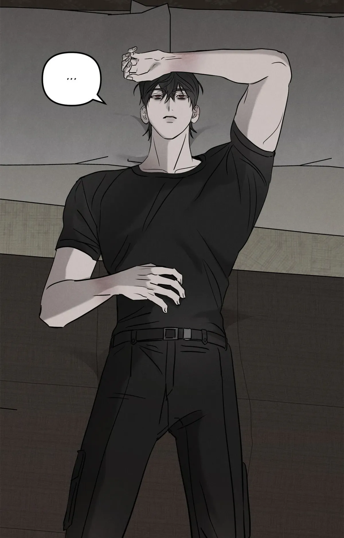 Pieta (DAONG) Chapter 27 page 69 - 