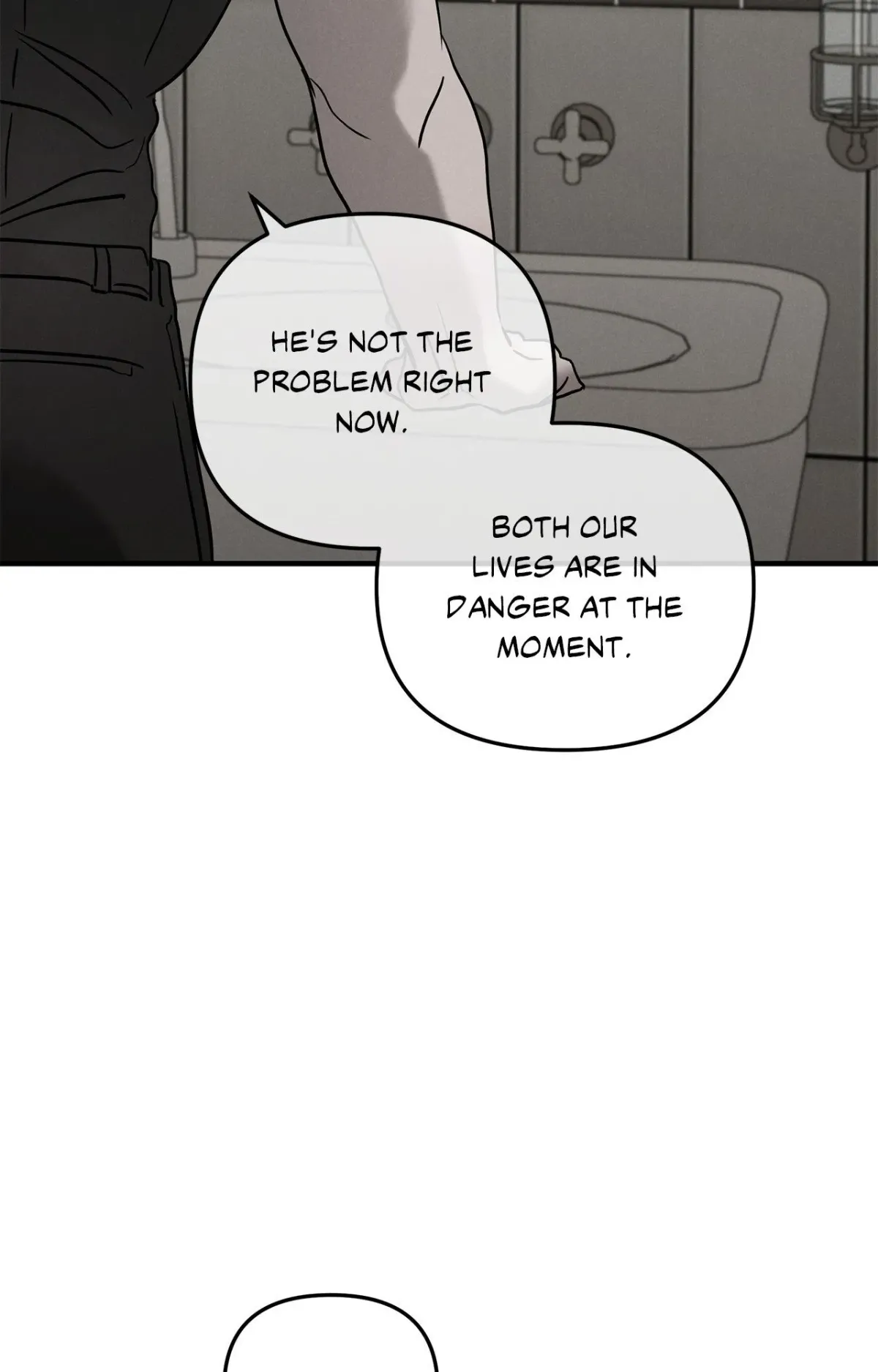 Pieta (DAONG) Chapter 27 page 83 - 