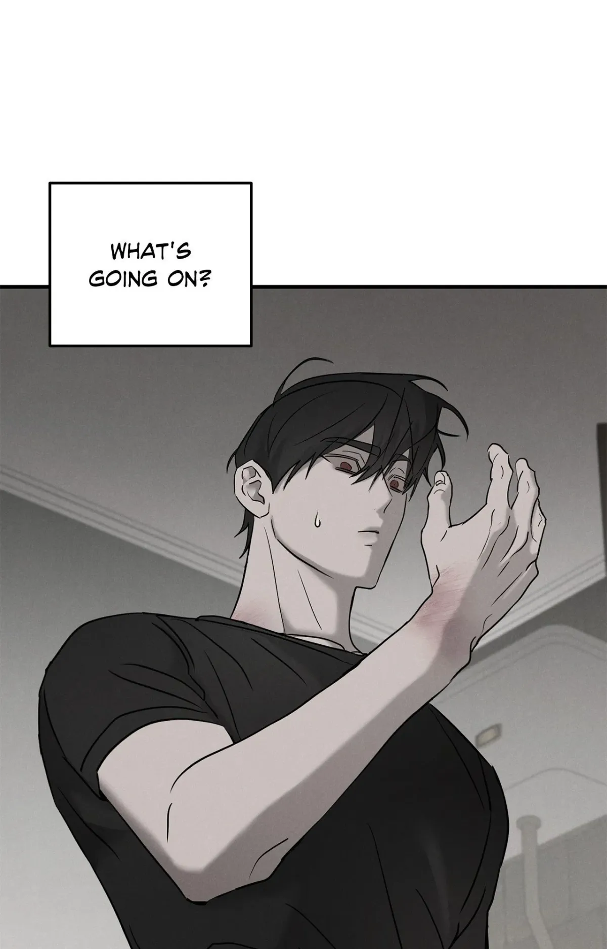 Pieta (DAONG) Chapter 27 page 85 - 