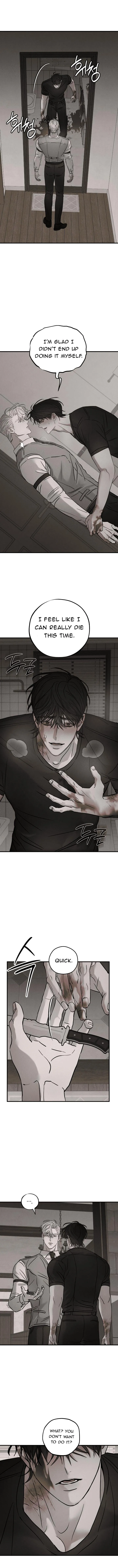 Pieta (DAONG) Chapter 28 page 2 - 