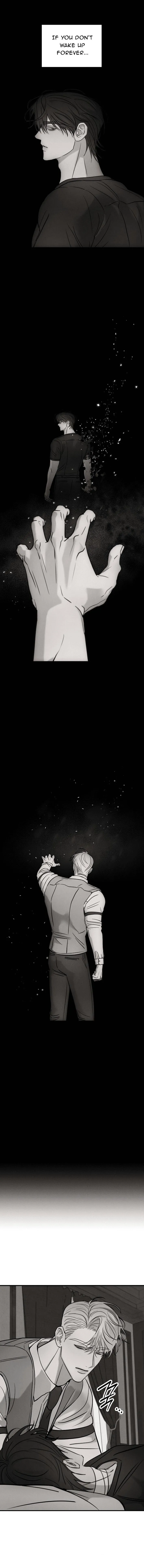 Pieta (DAONG) Chapter 28 page 7 - 