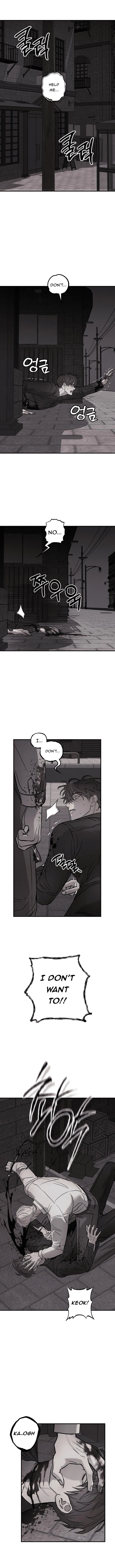 Pieta (DAONG) Chapter 28 page 9 - 