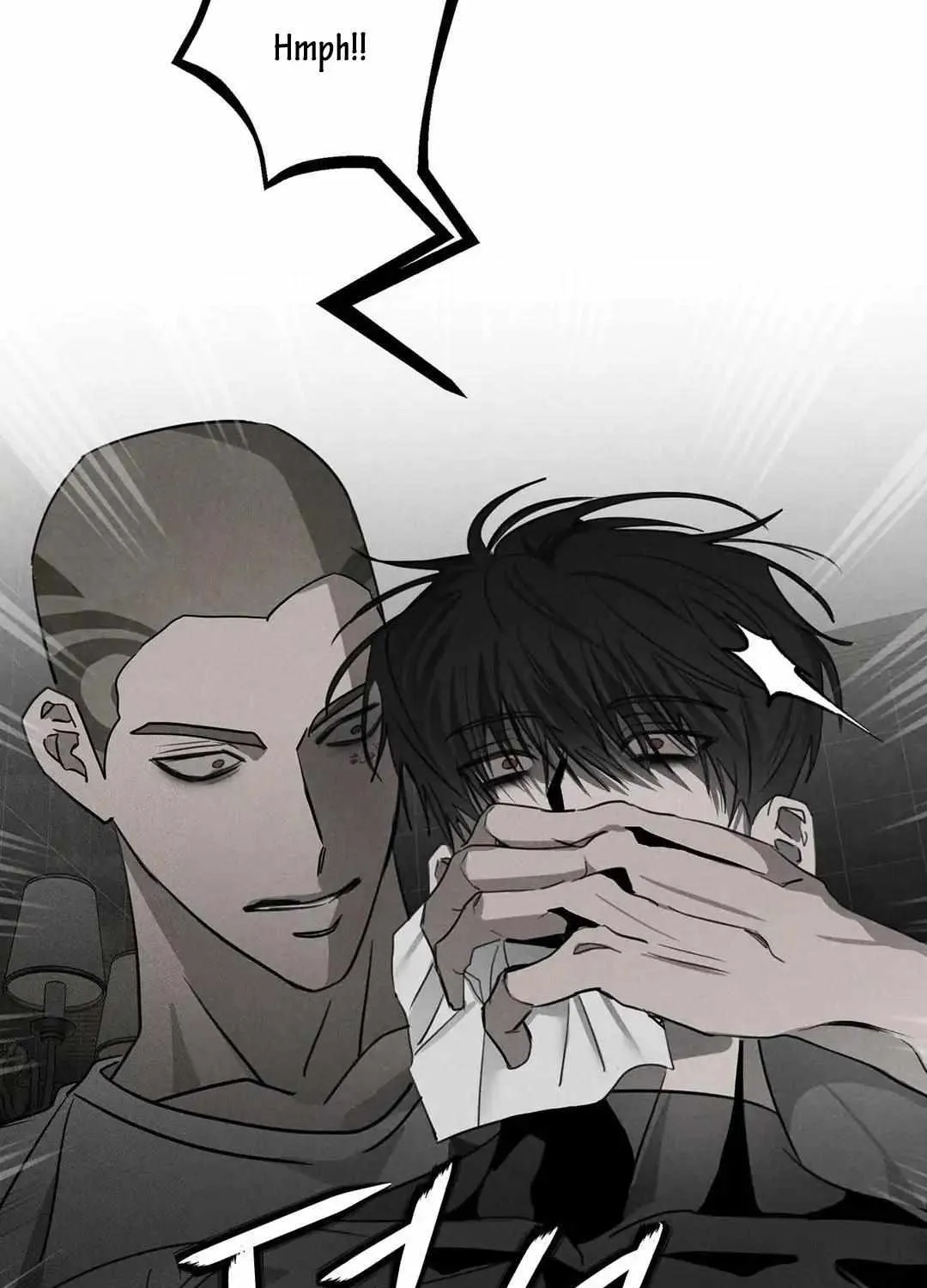 Pieta (DAONG) Chapter 3 page 17 - 