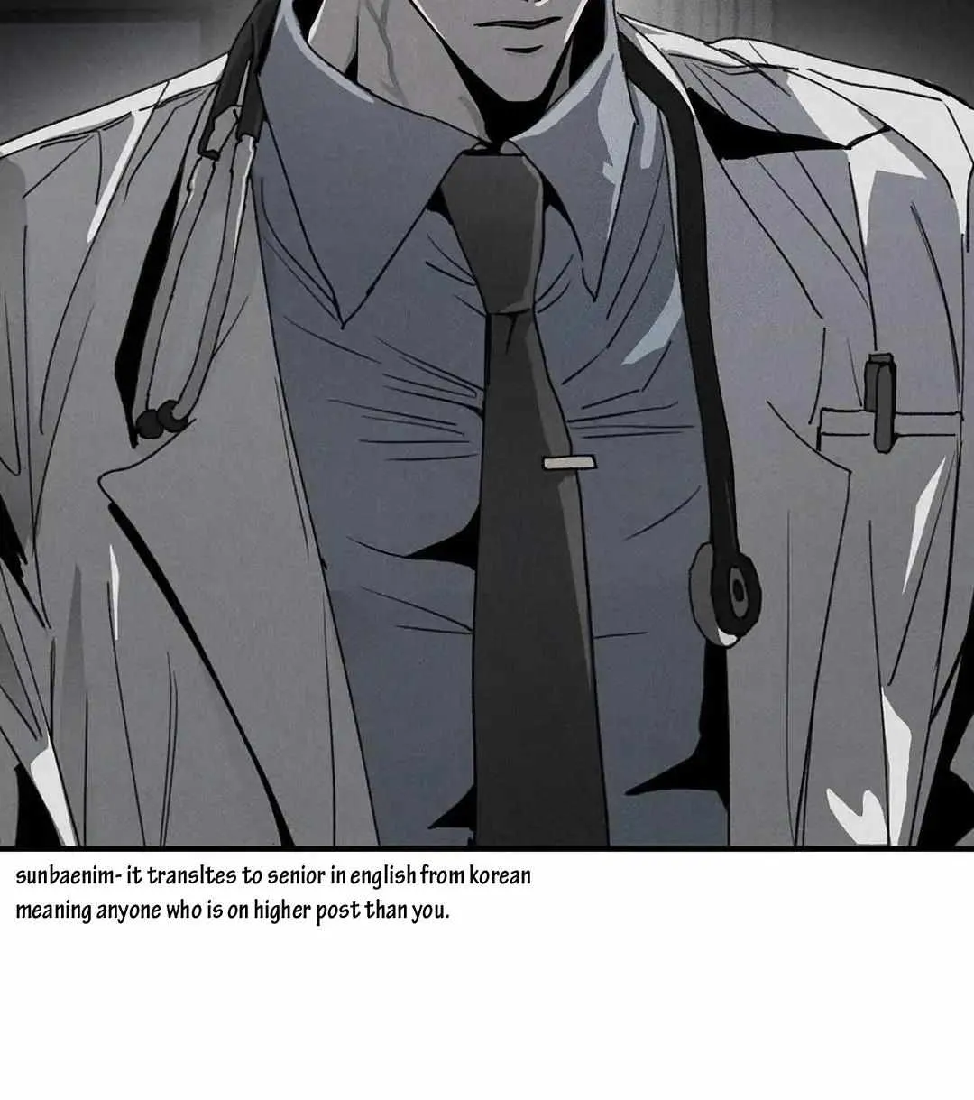 Pieta (DAONG) Chapter 3 page 36 - 