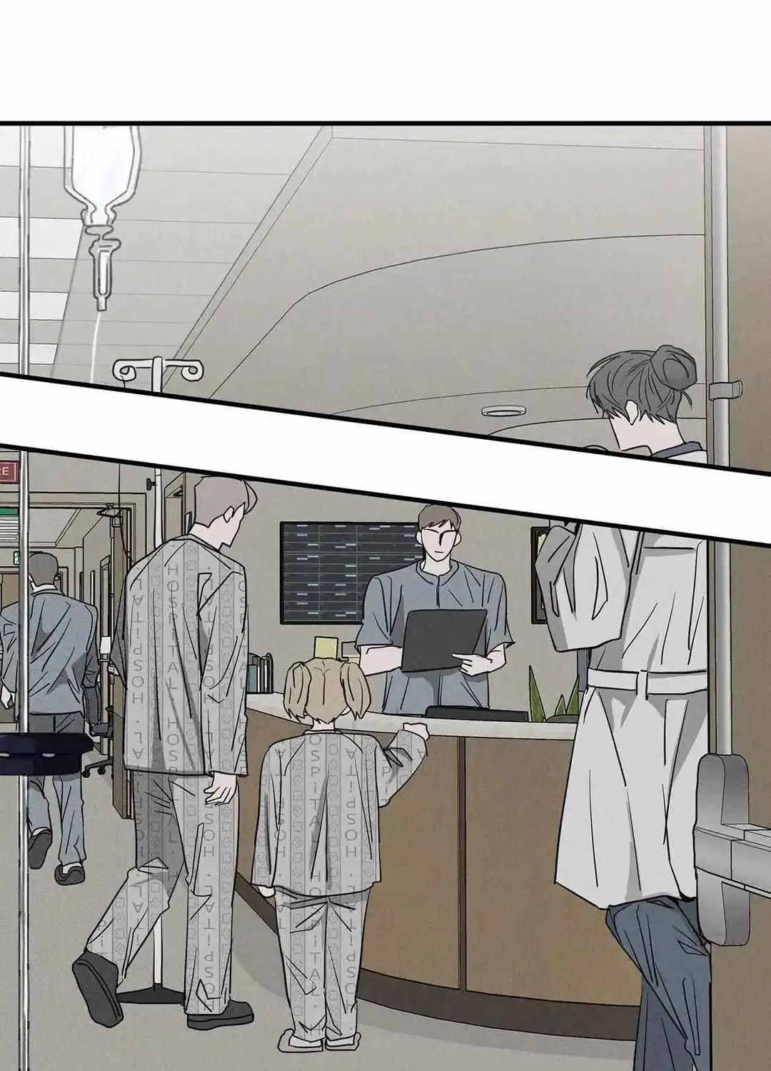 Pieta (DAONG) Chapter 3 page 37 - 