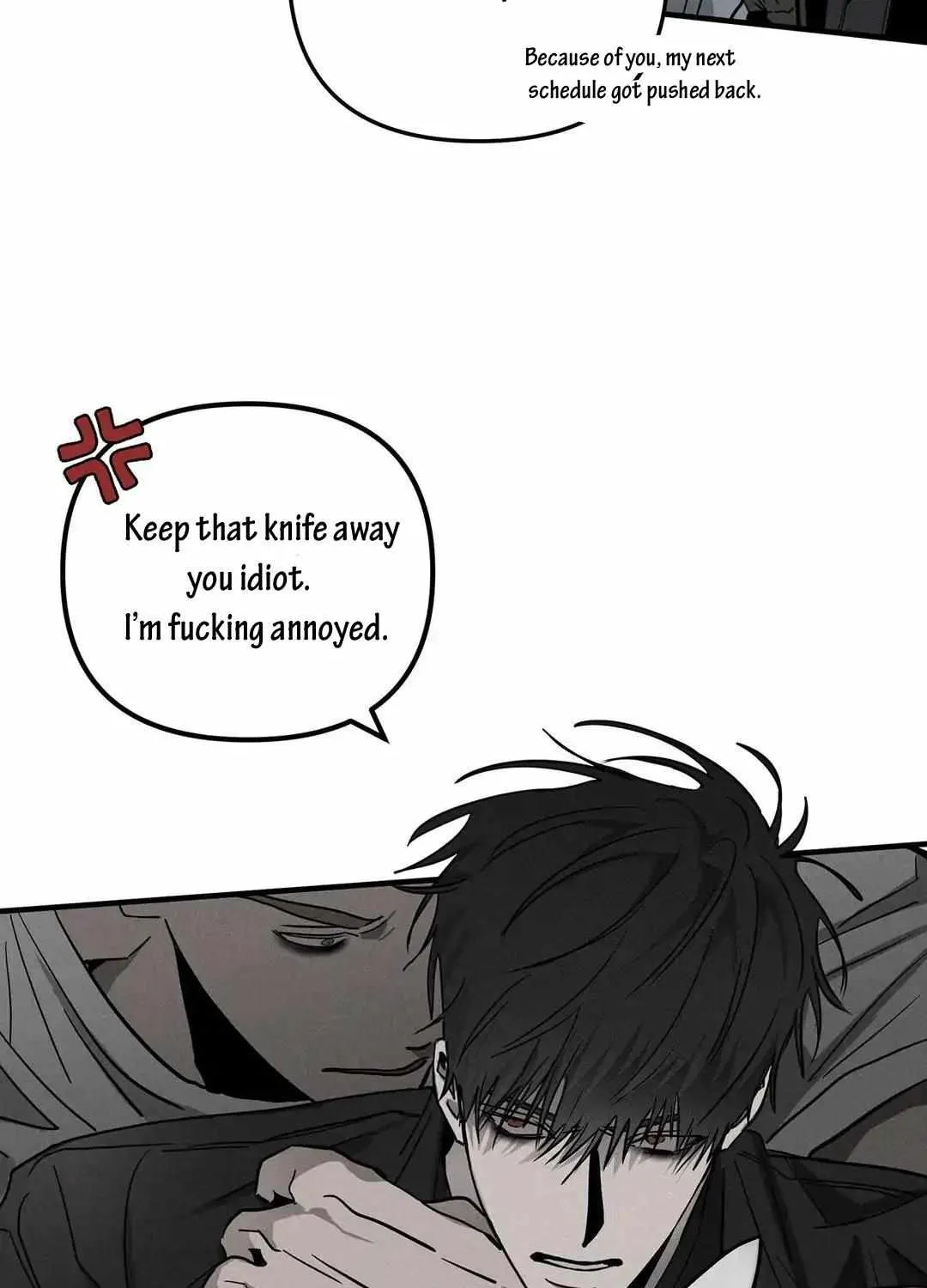 Pieta (DAONG) Chapter 3 page 75 - 