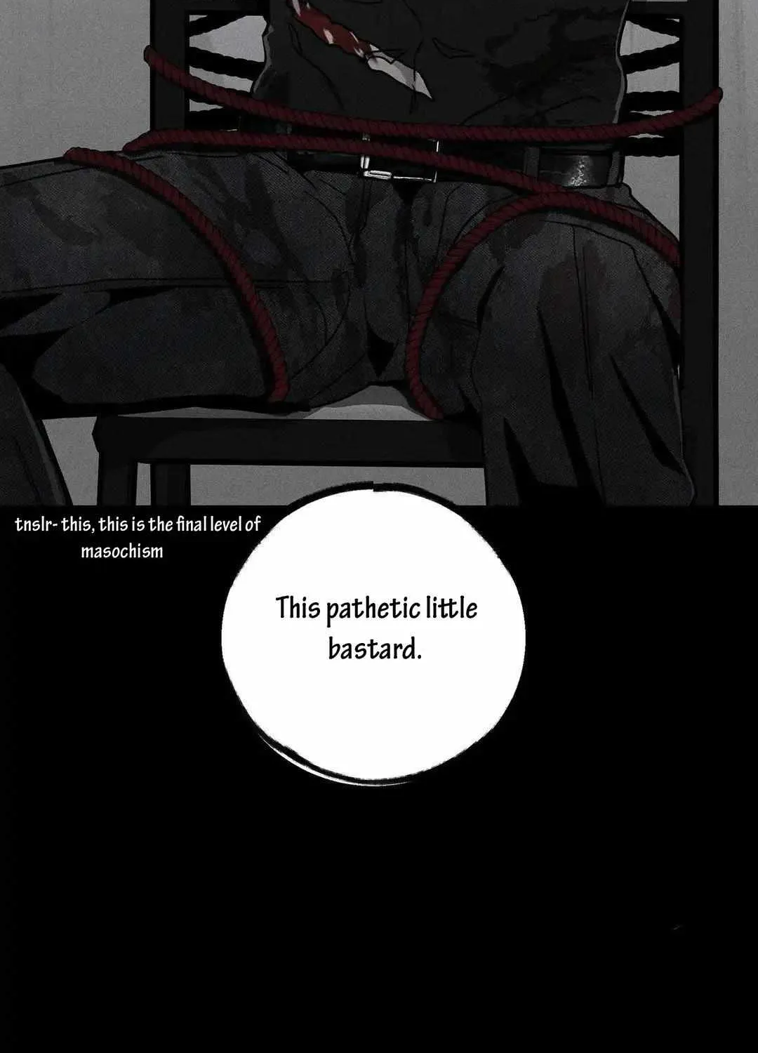Pieta (DAONG) Chapter 3 page 97 - 