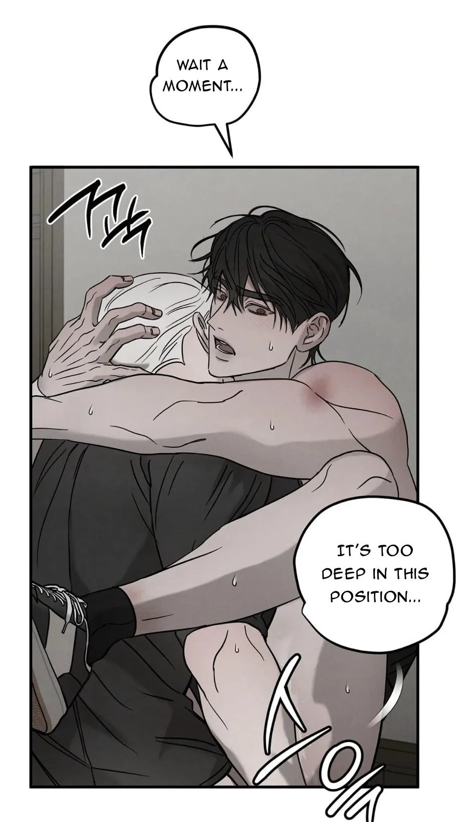 Pieta (DAONG) Chapter 31 page 3 - 