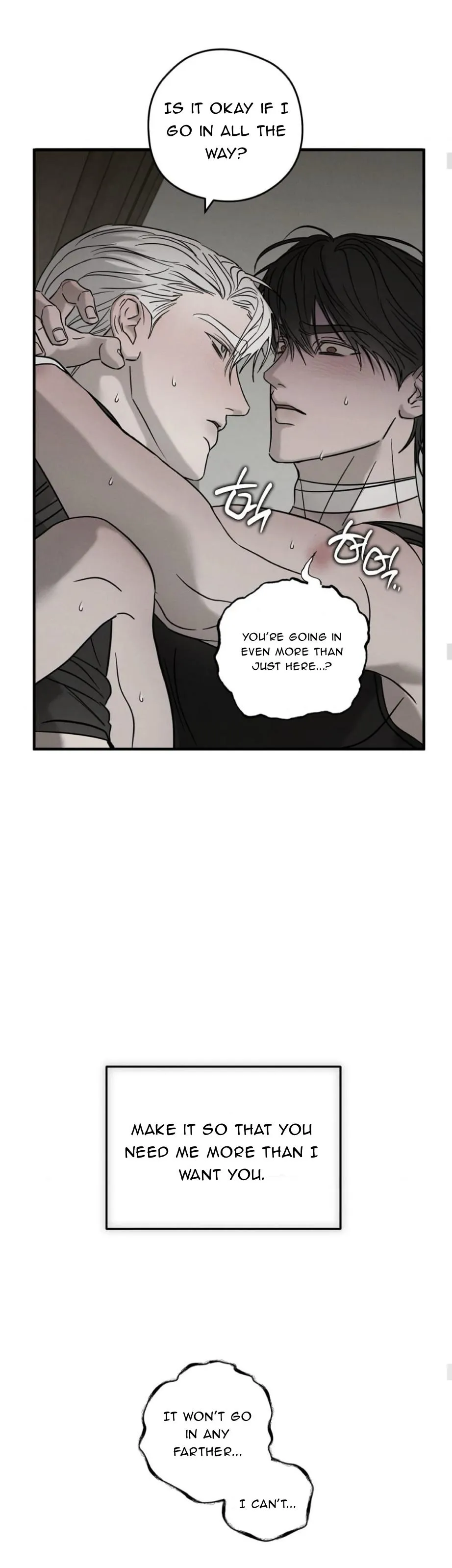 Pieta (DAONG) Chapter 31 page 5 - 