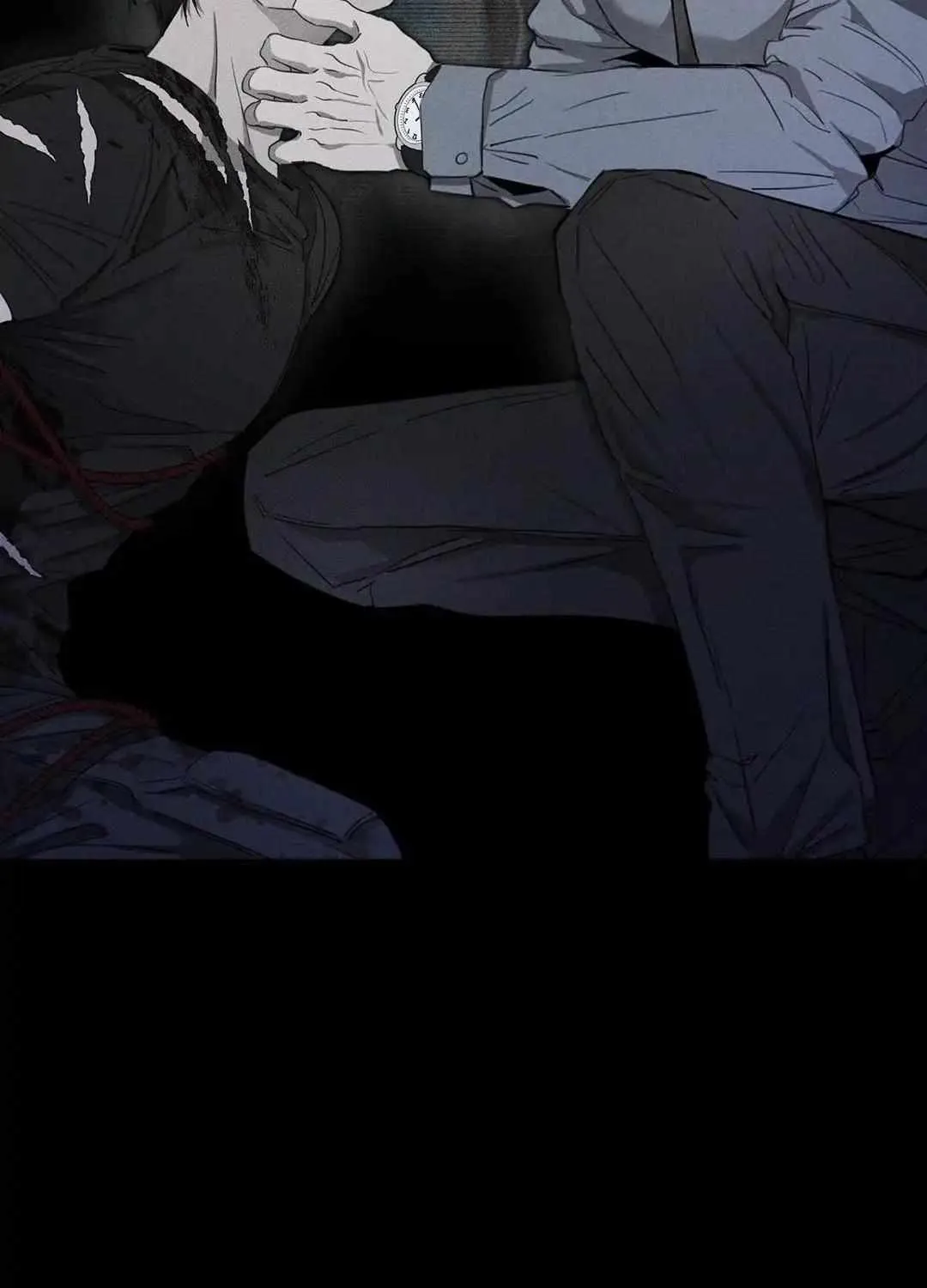 Pieta (DAONG) Chapter 4 page 12 - 
