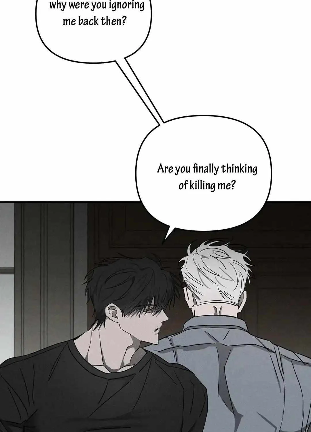 Pieta (DAONG) Chapter 4 page 21 - 