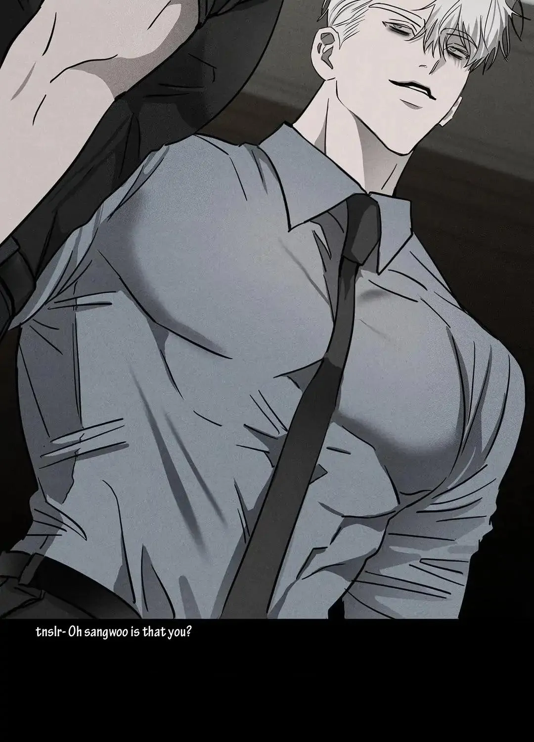 Pieta (DAONG) Chapter 4 page 29 - 