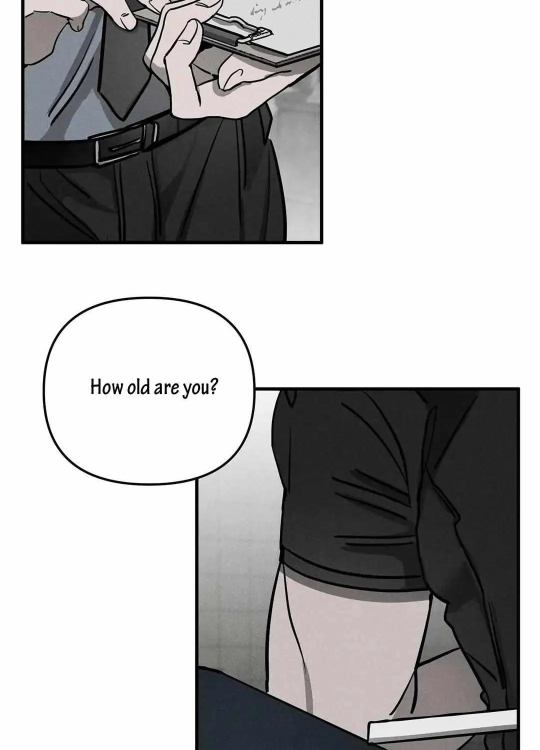 Pieta (DAONG) Chapter 4 page 35 - 