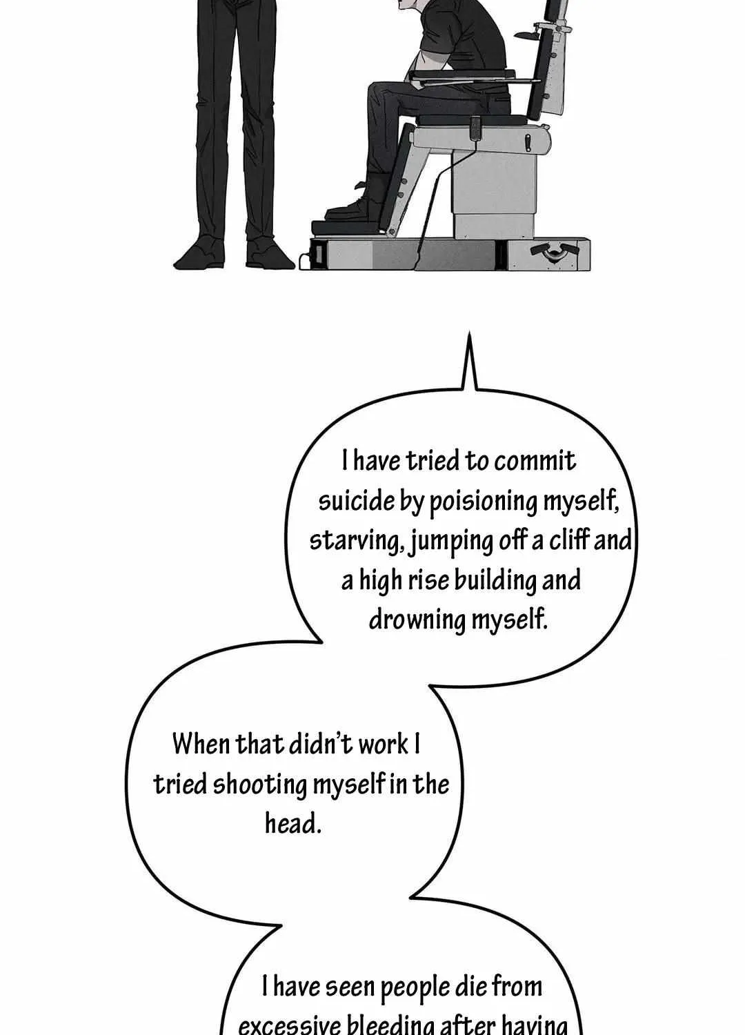 Pieta (DAONG) Chapter 4 page 38 - 