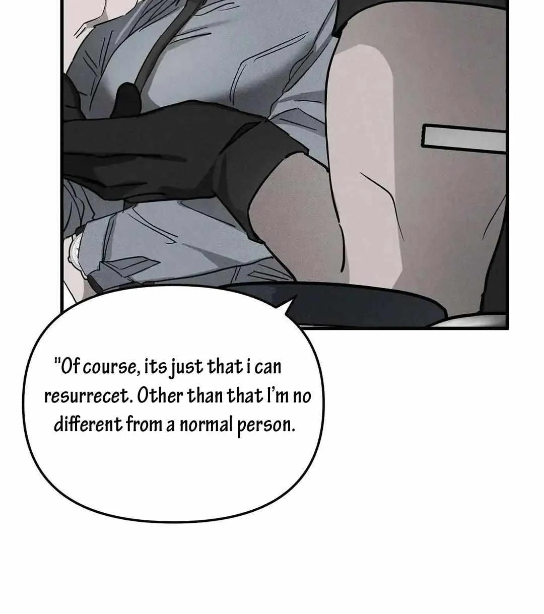 Pieta (DAONG) Chapter 4 page 42 - 