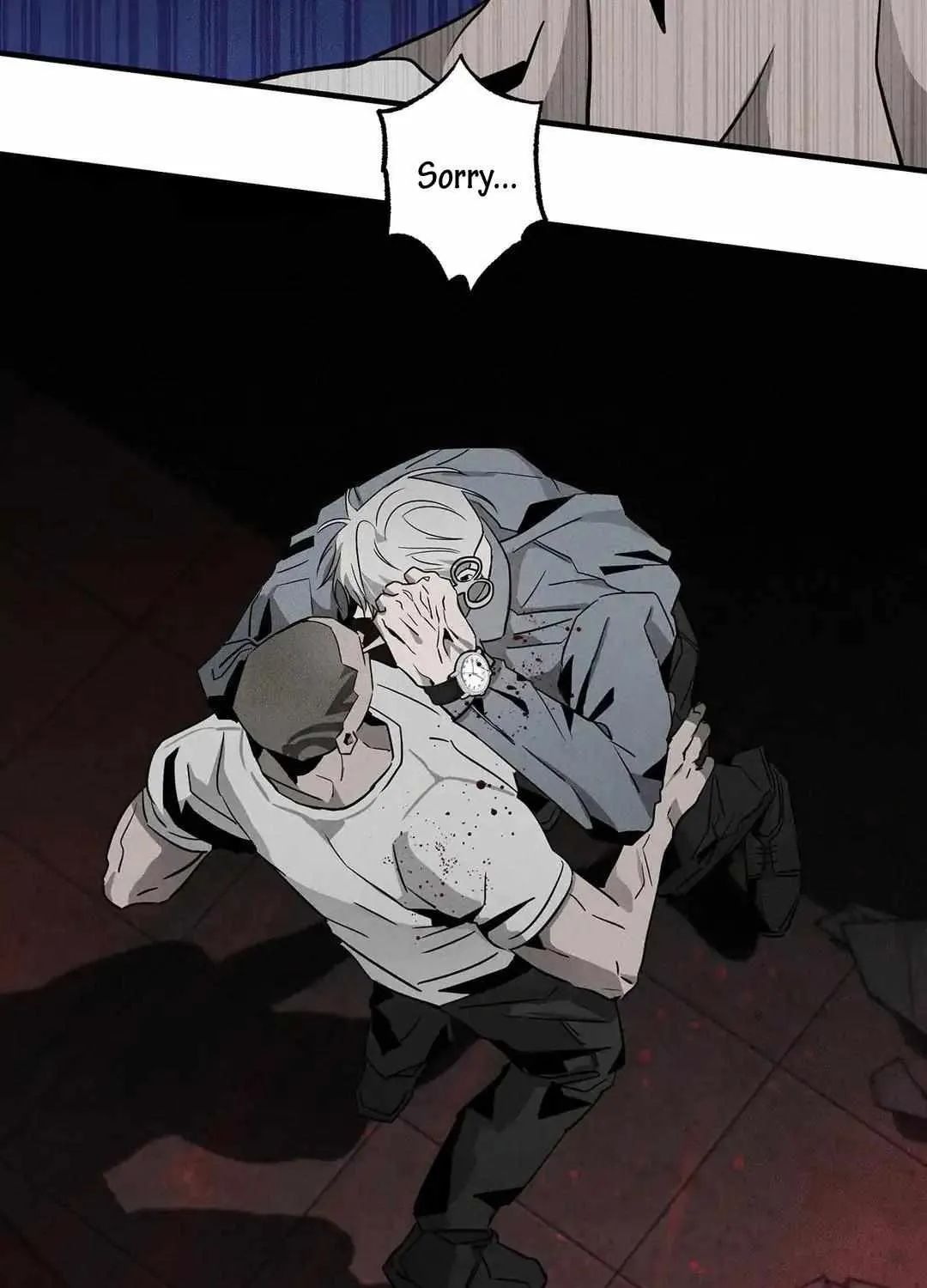 Pieta (DAONG) Chapter 4 page 7 - 