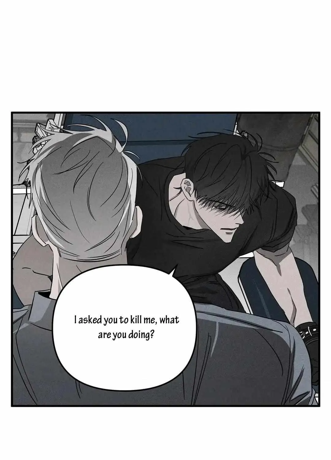 Pieta (DAONG) Chapter 4 page 88 - 