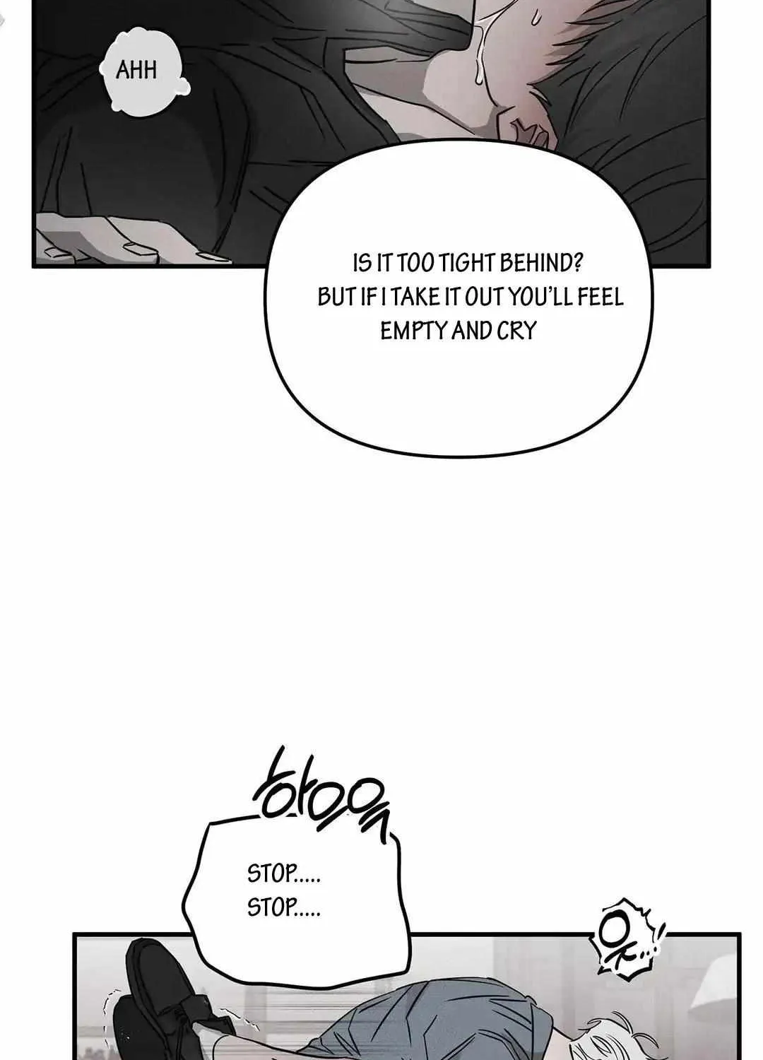 Pieta (DAONG) Chapter 5 page 108 - 