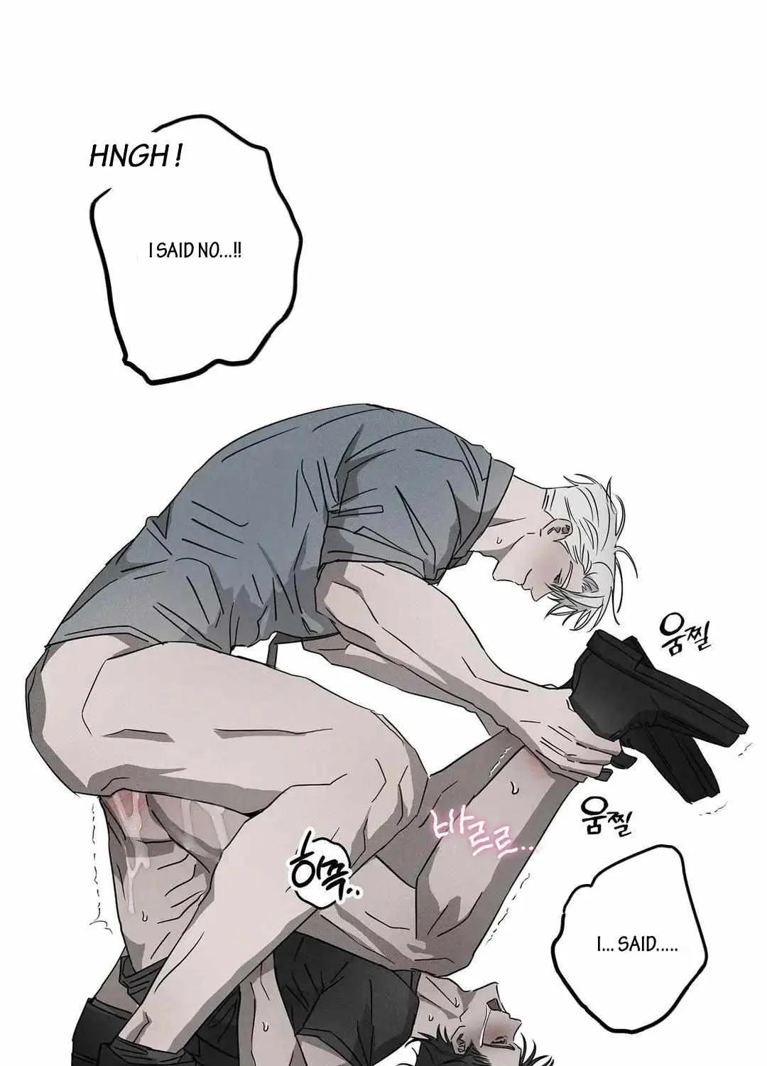 Pieta (DAONG) Chapter 5 page 120 - 