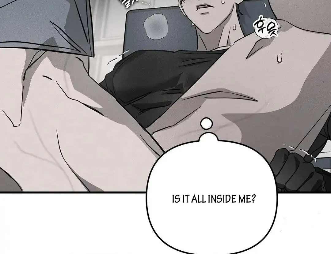 Pieta (DAONG) Chapter 5 page 28 - 
