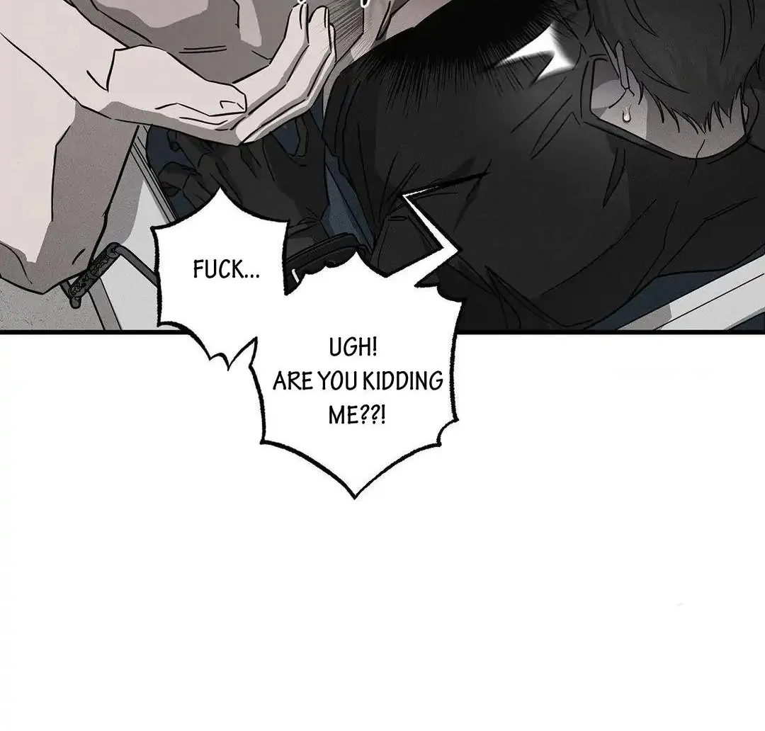 Pieta (DAONG) Chapter 5 page 30 - 