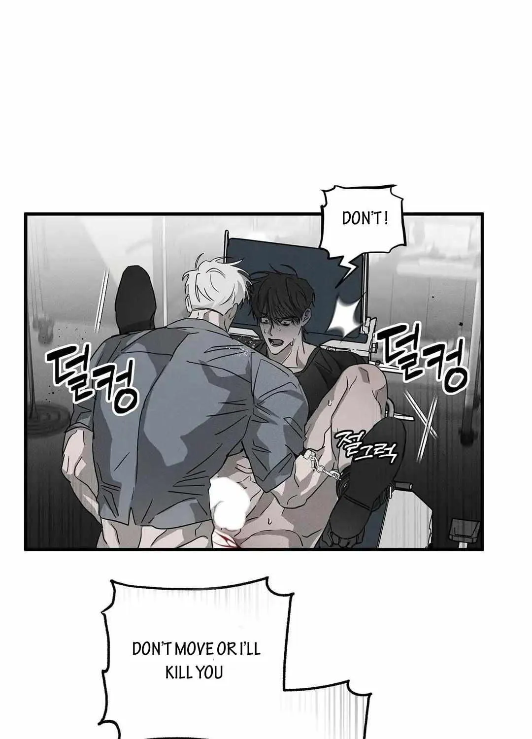 Pieta (DAONG) Chapter 5 page 35 - 