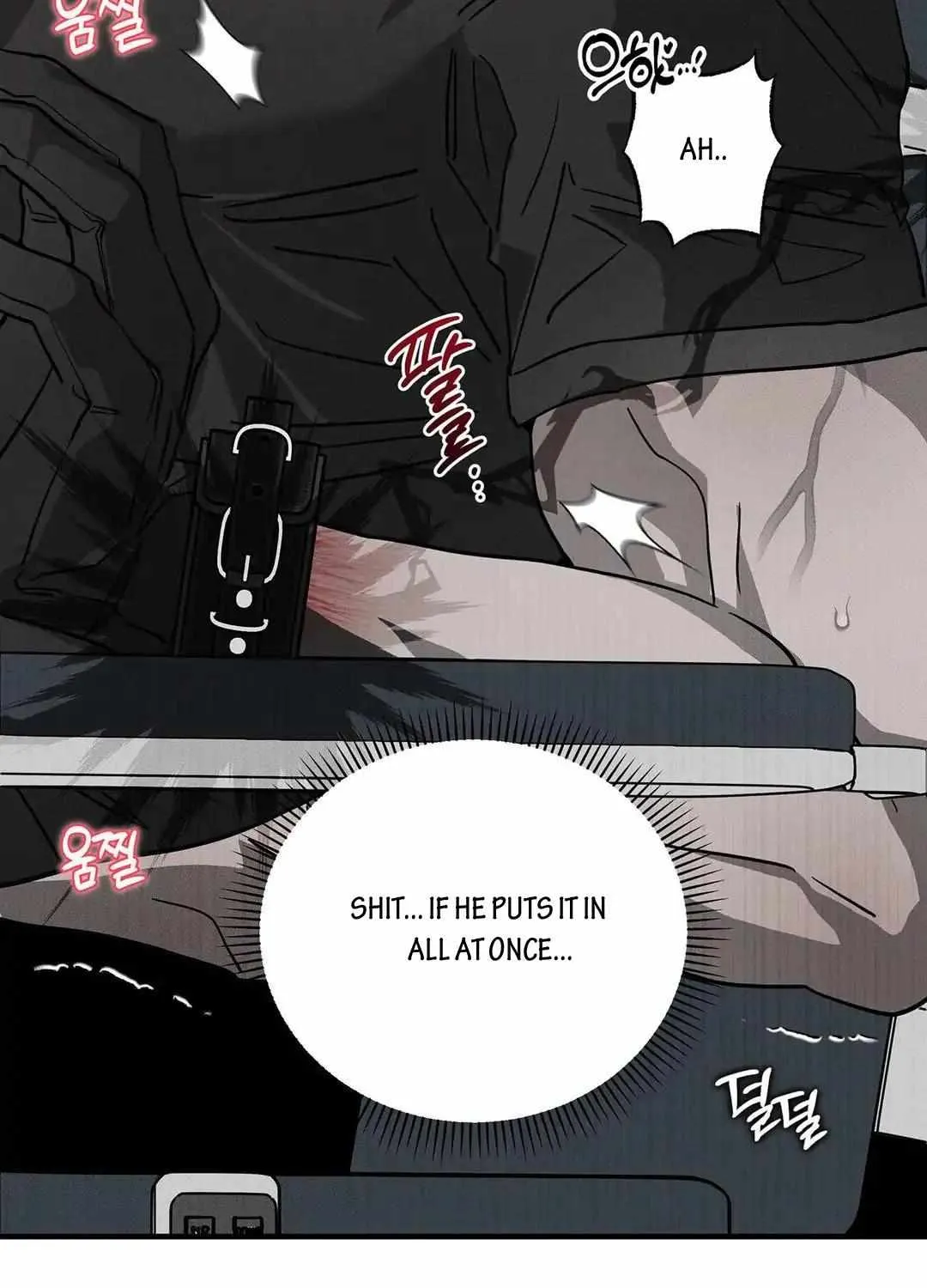 Pieta (DAONG) Chapter 5 page 42 - 