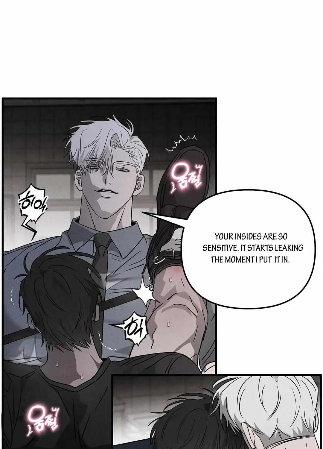 Pieta (DAONG) Chapter 5 page 45 - 