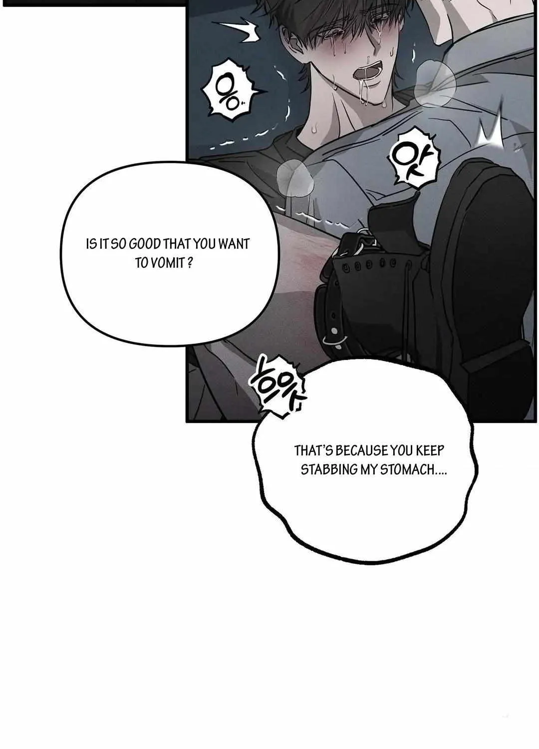 Pieta (DAONG) Chapter 5 page 46 - 