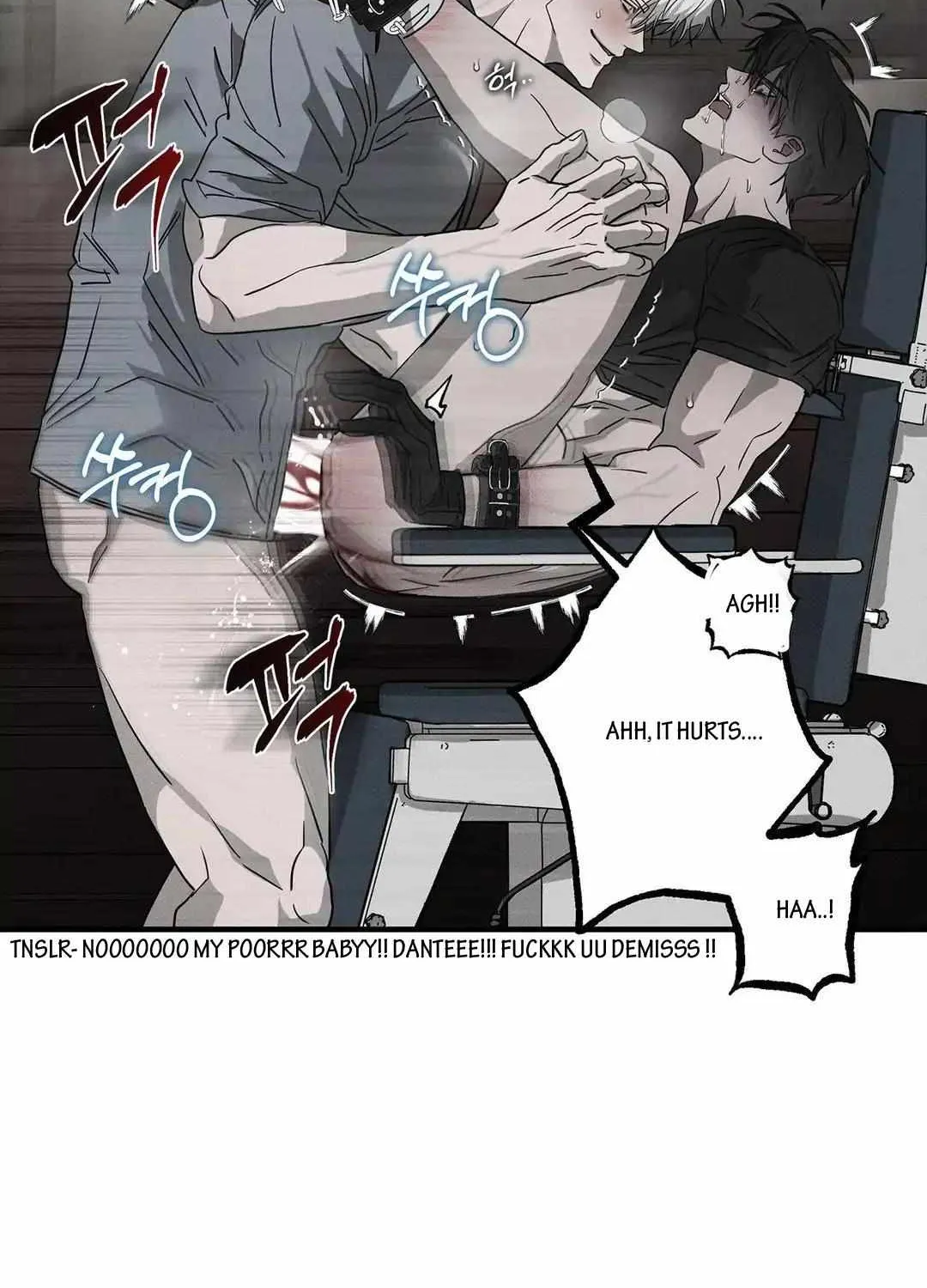 Pieta (DAONG) Chapter 5 page 52 - 