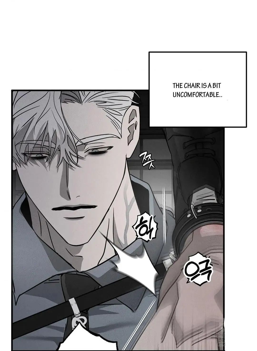 Pieta (DAONG) Chapter 5 page 54 - 