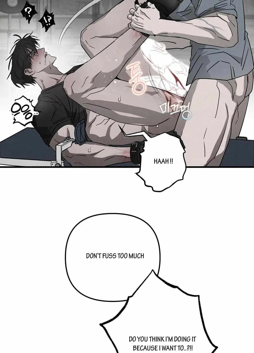 Pieta (DAONG) Chapter 5 page 56 - 