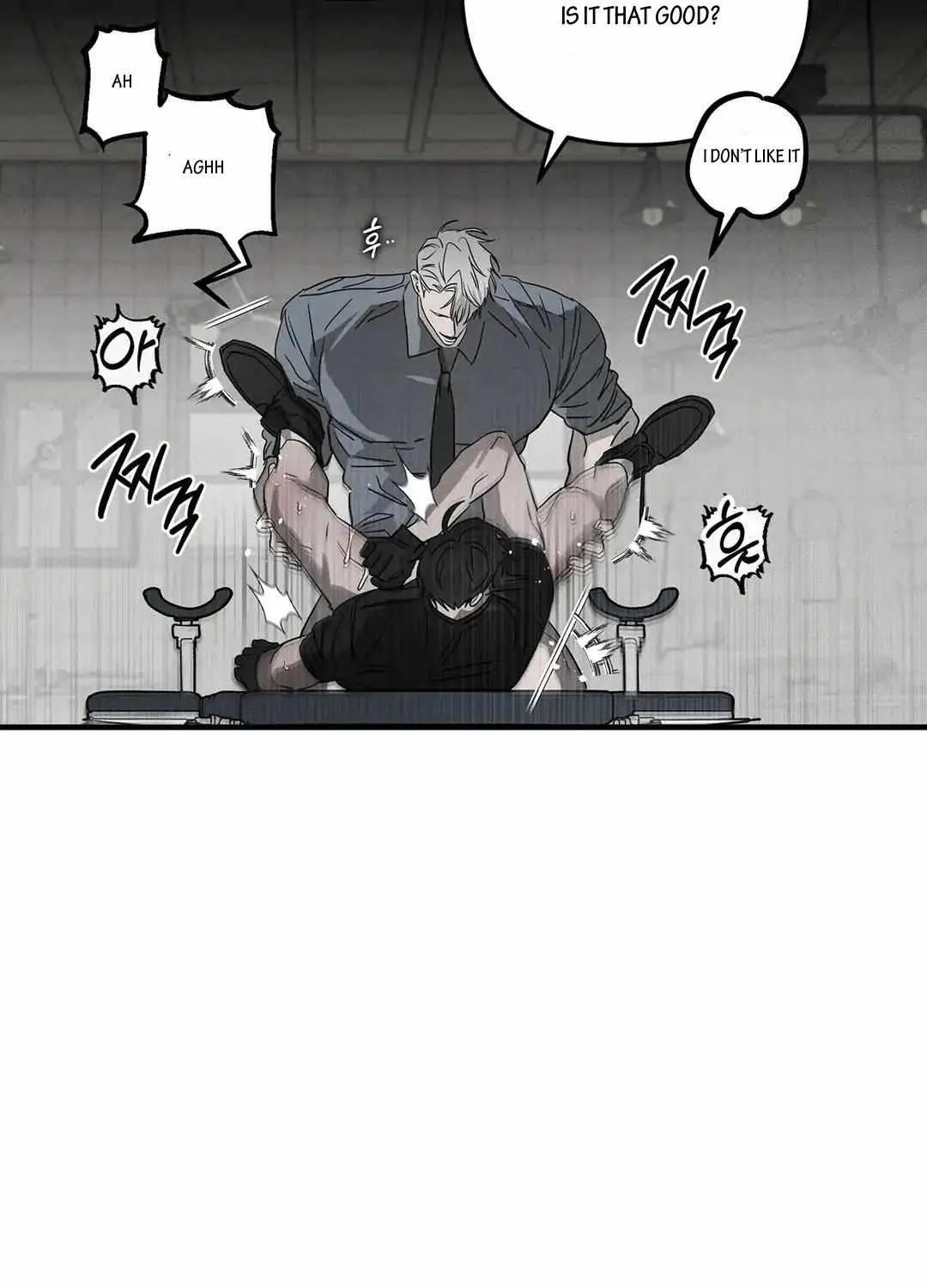 Pieta (DAONG) Chapter 5 page 76 - 