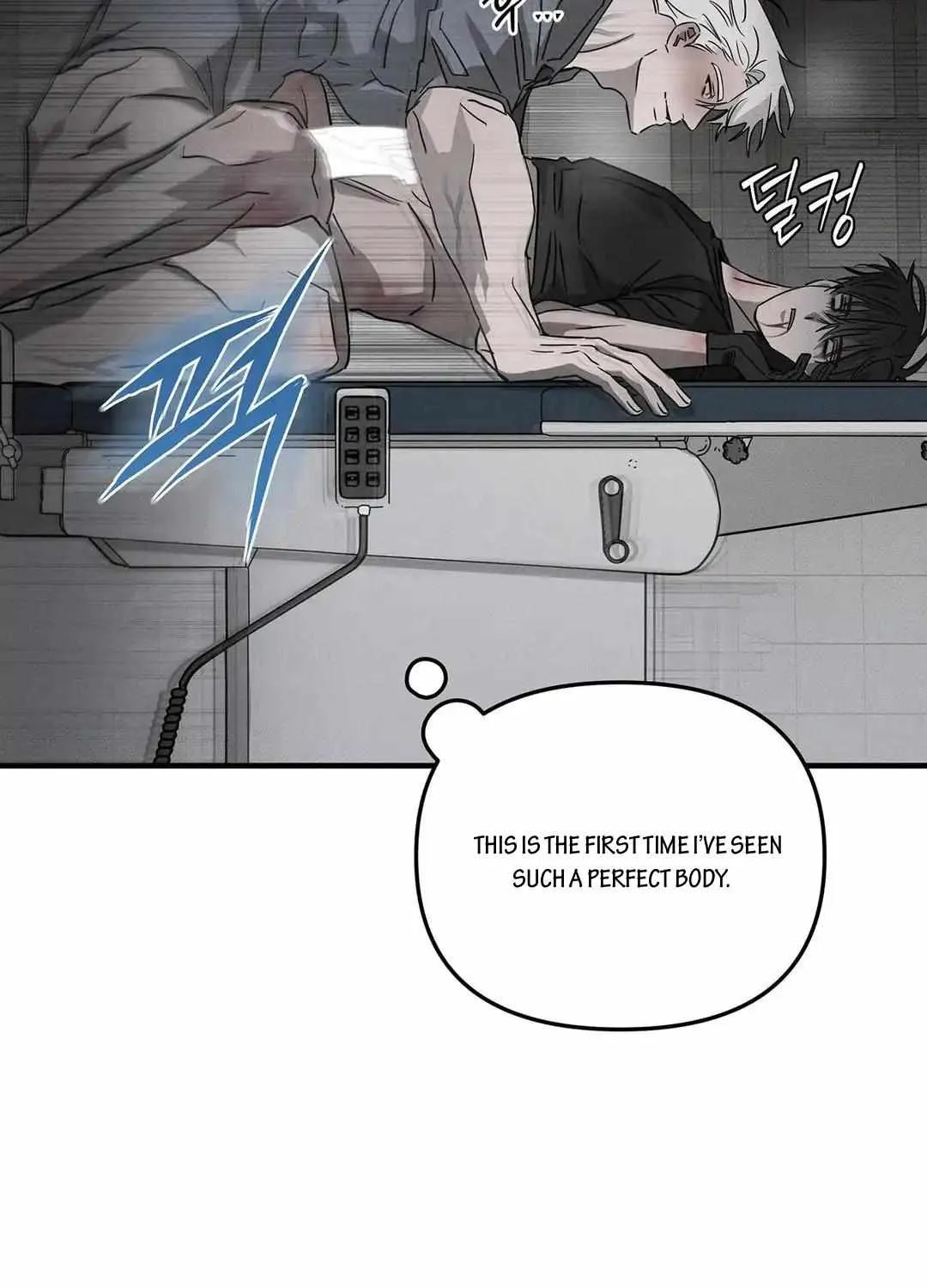 Pieta (DAONG) Chapter 5 page 83 - 